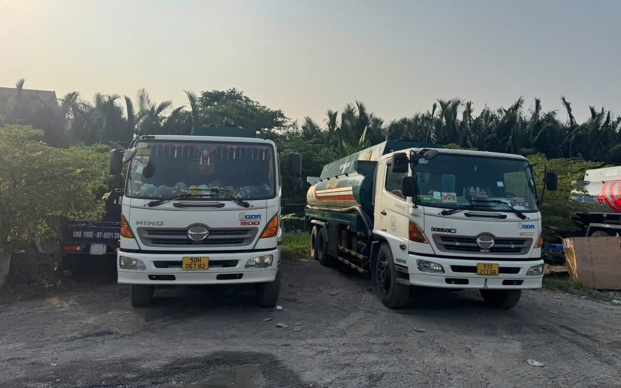 Đ&agrave; Nẵng t&iacute;ch cực xử l&yacute; h&agrave;ng giả v&agrave; bu&ocirc;n lậu , thu ng&acirc;n s&aacute;ch h&agrave;ng trăm tỉ đồng - Ảnh 2.