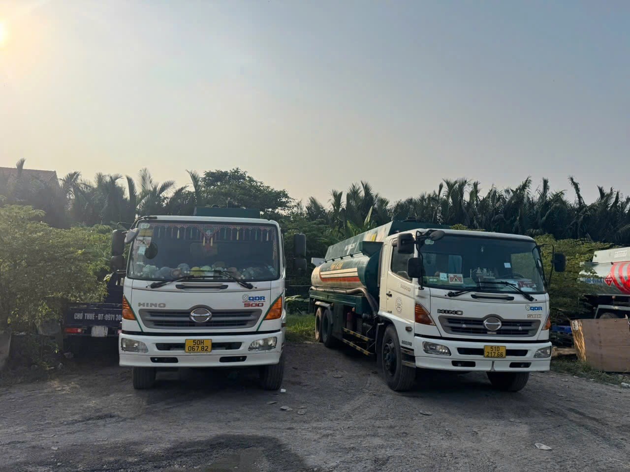 Chặn hàng giả: Người tiêu dùng đã an tâm? - Ảnh 1.