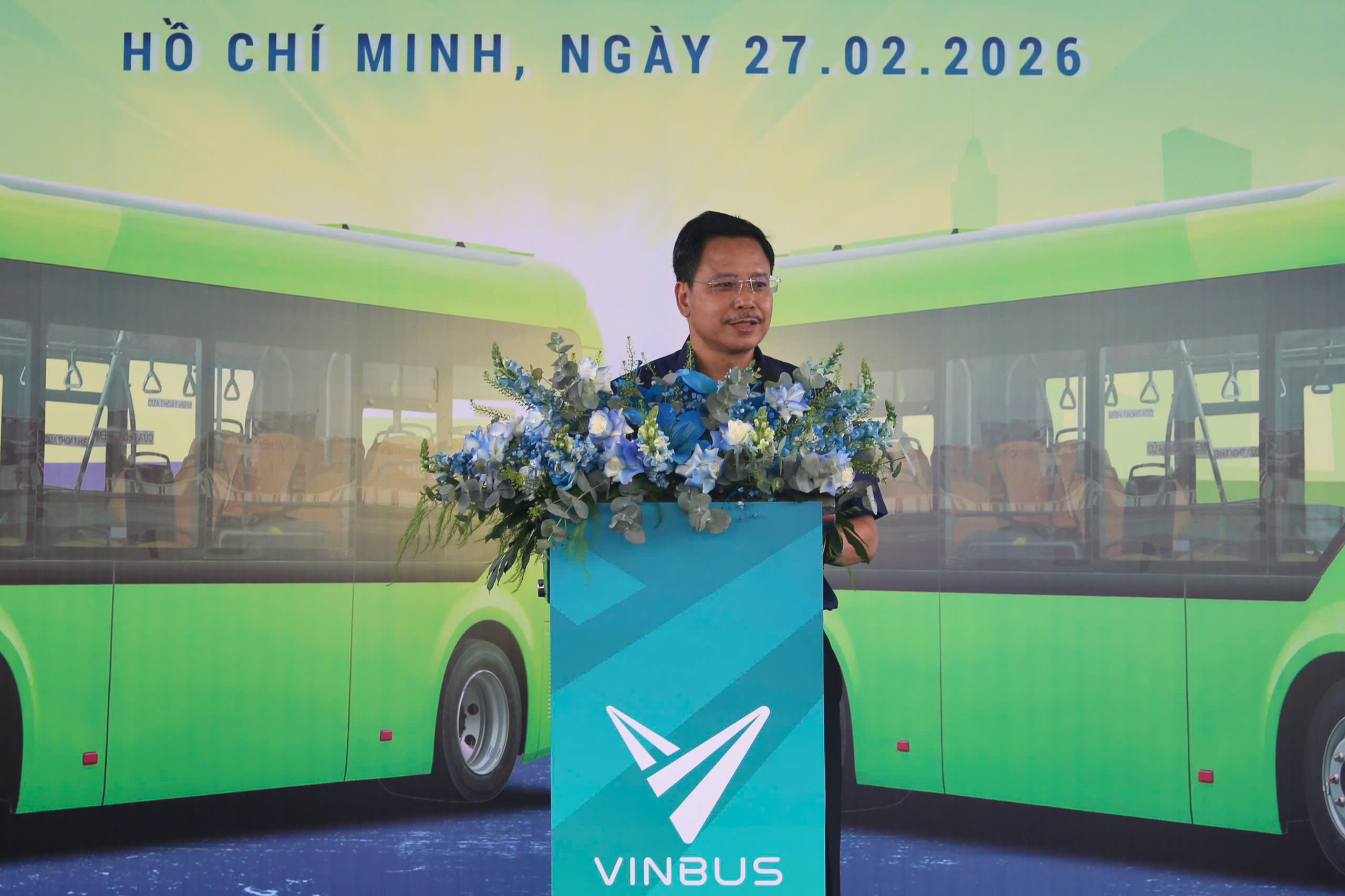 TPHCM có thêm 169 xe buýt điện trên 9 tuyến buýt từ 1-3 - Ảnh 3.