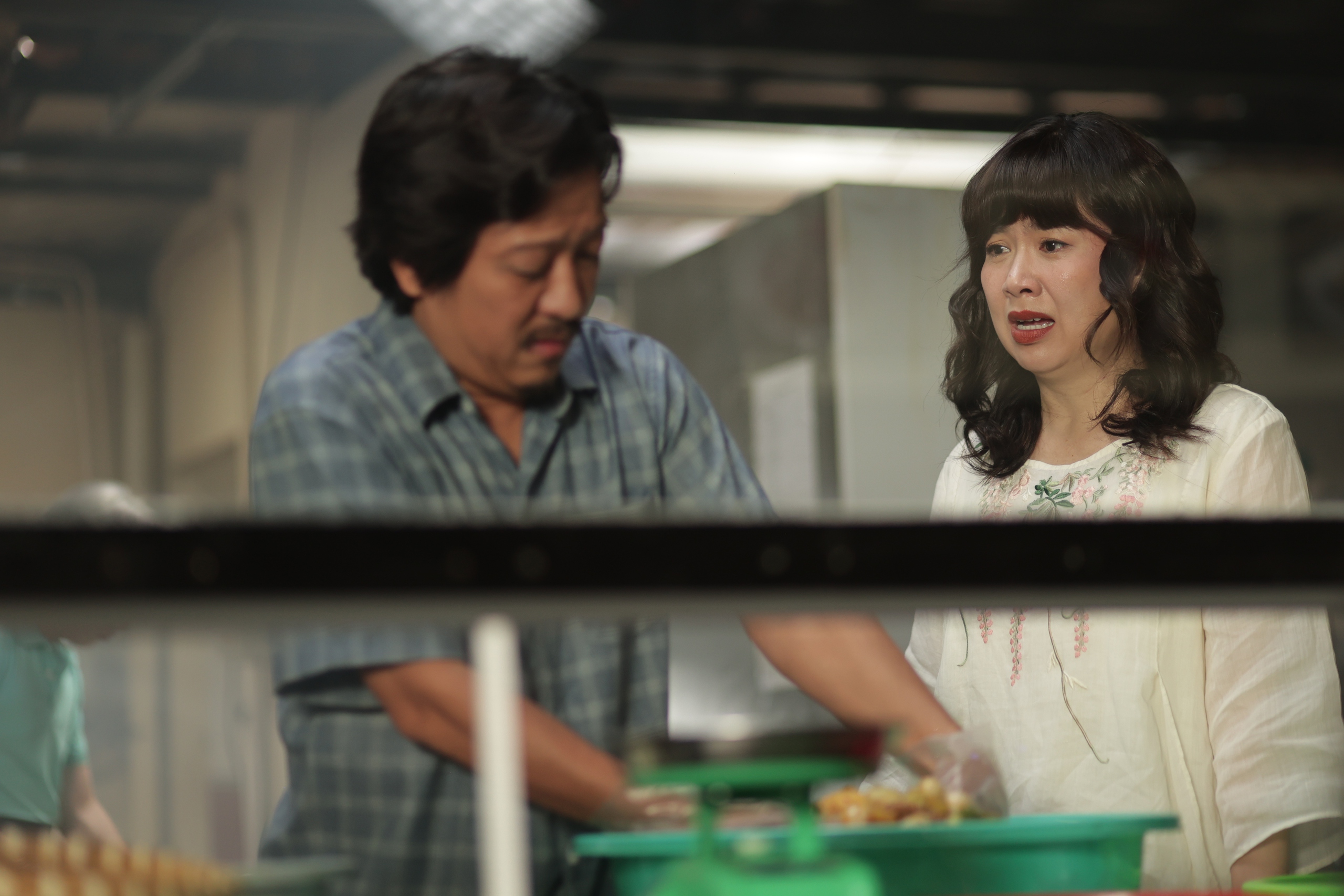 Trường Giang trở thành đạo diễn trăm tỉ đồng với tác phẩm đầu tay - Ảnh 6.