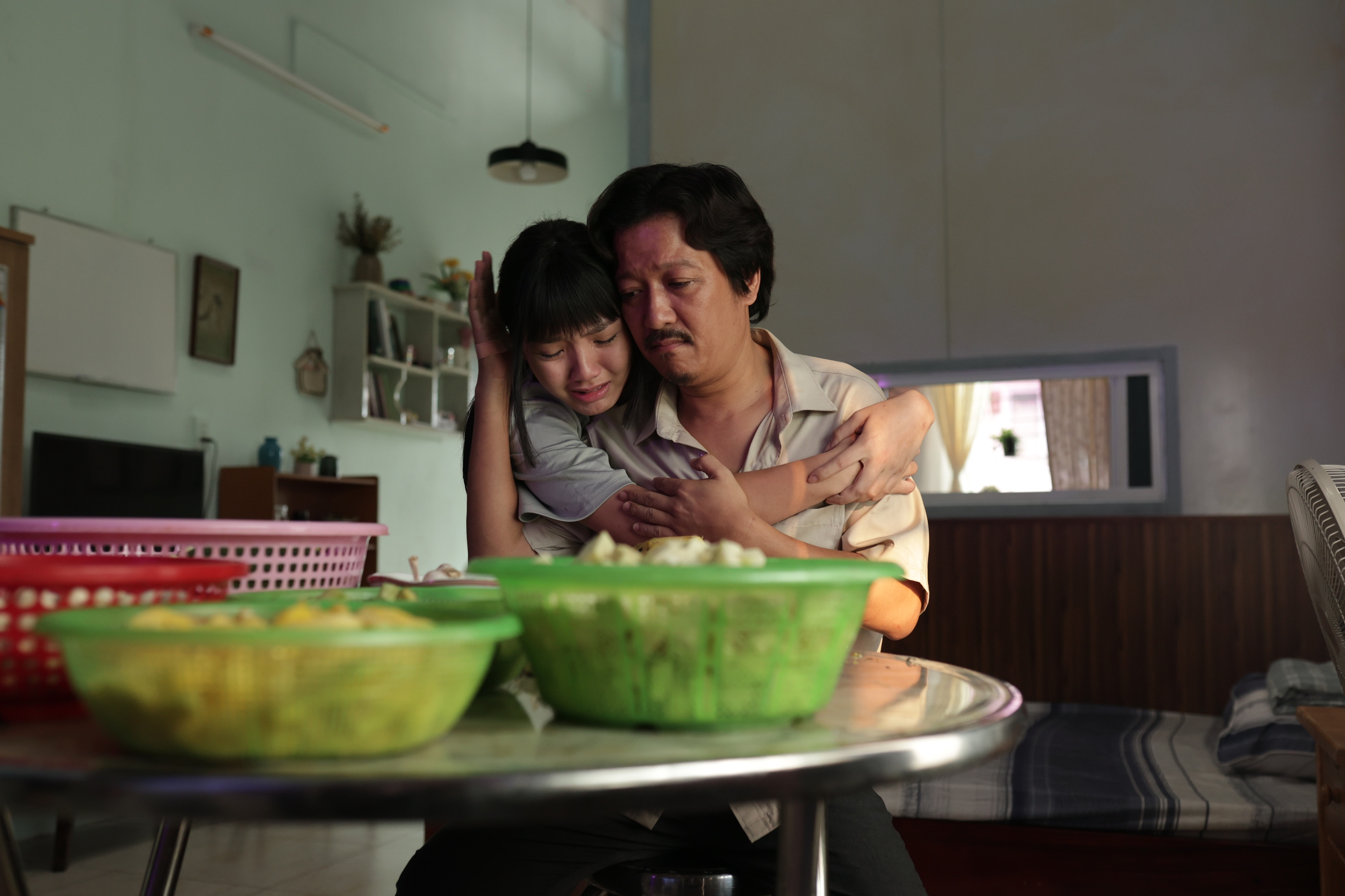 Trường Giang trở thành đạo diễn trăm tỉ đồng với tác phẩm đầu tay - Ảnh 2.