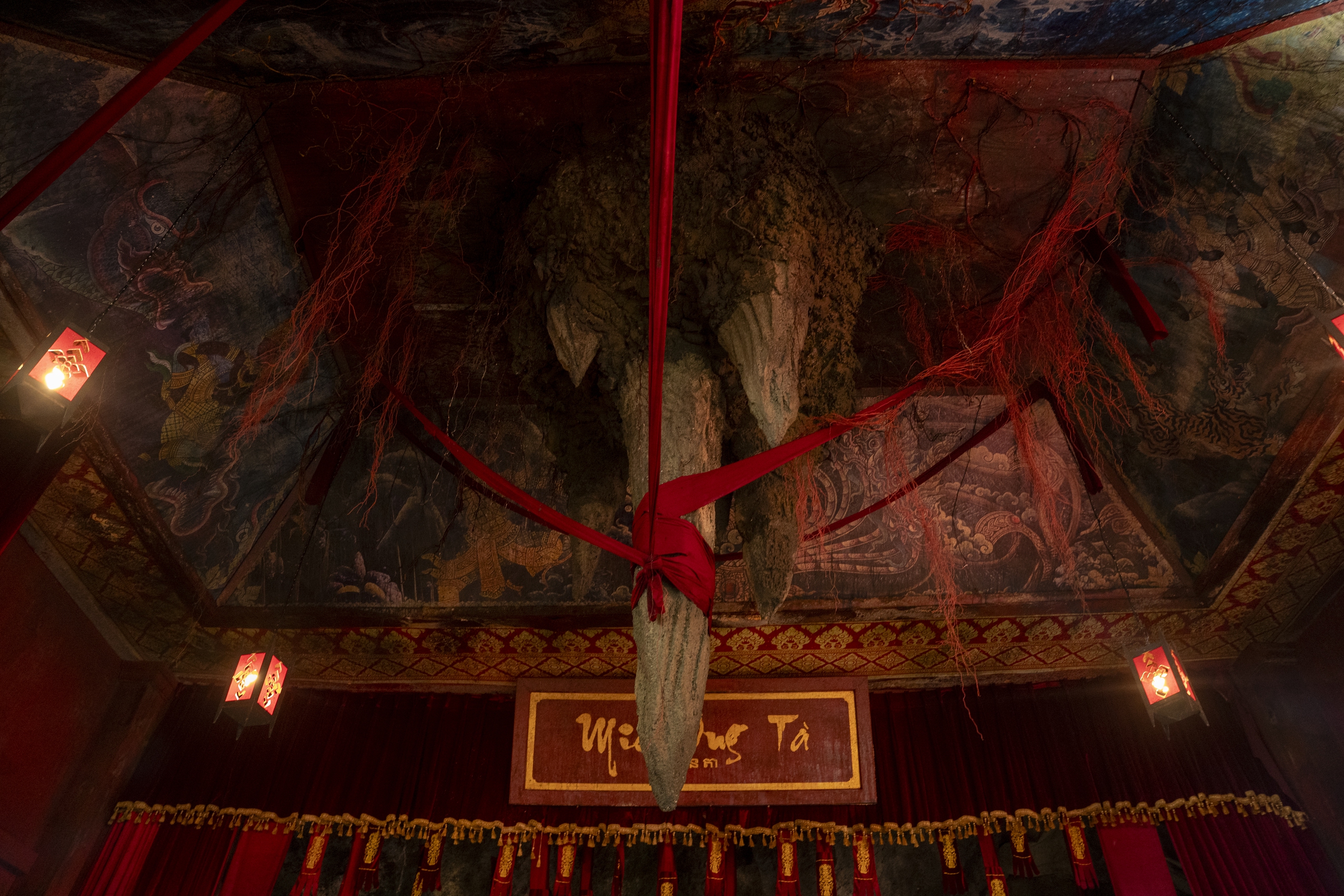 Võ Tấn Phát gây sốc khi 