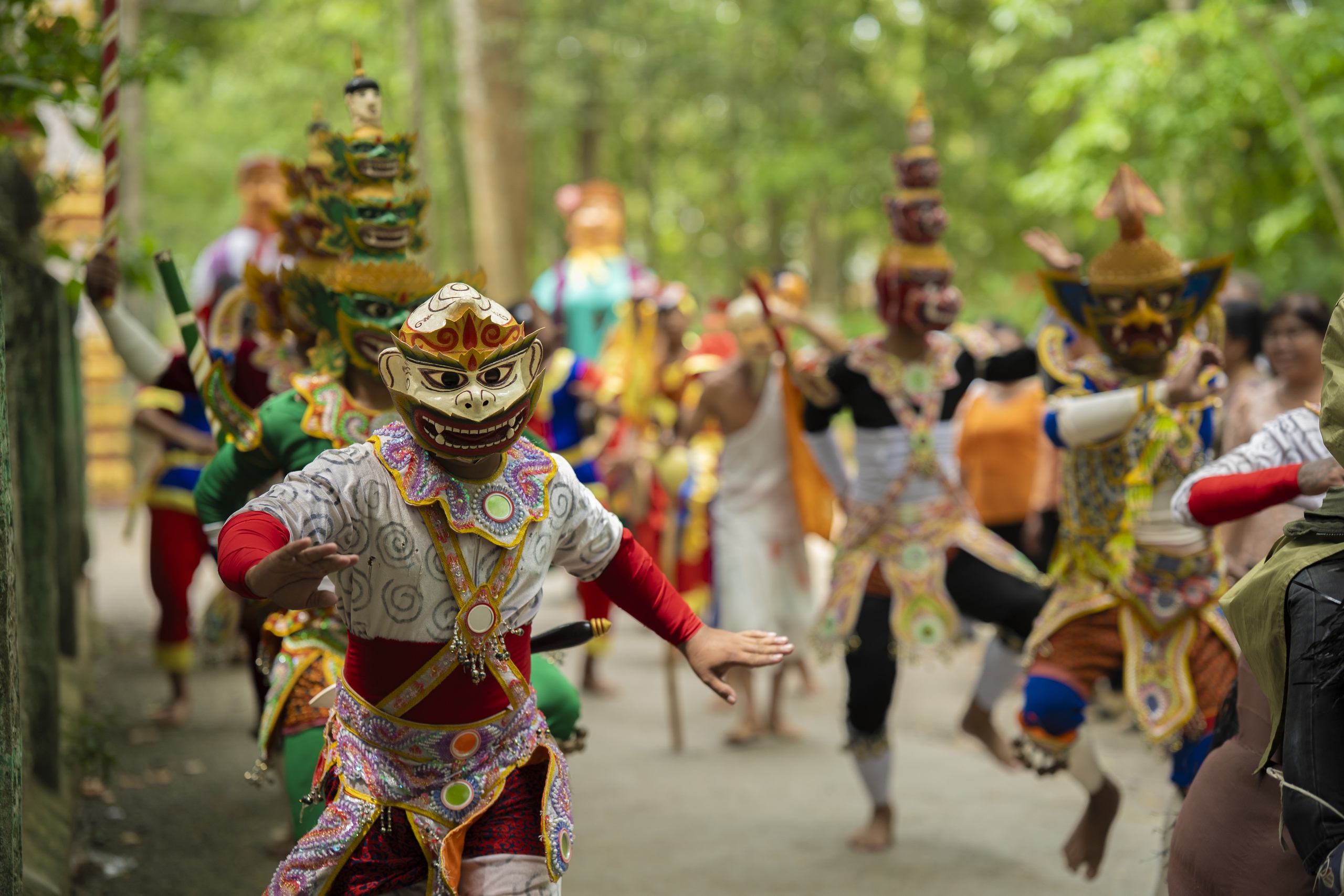 Võ Tấn Phát gây sốc khi 