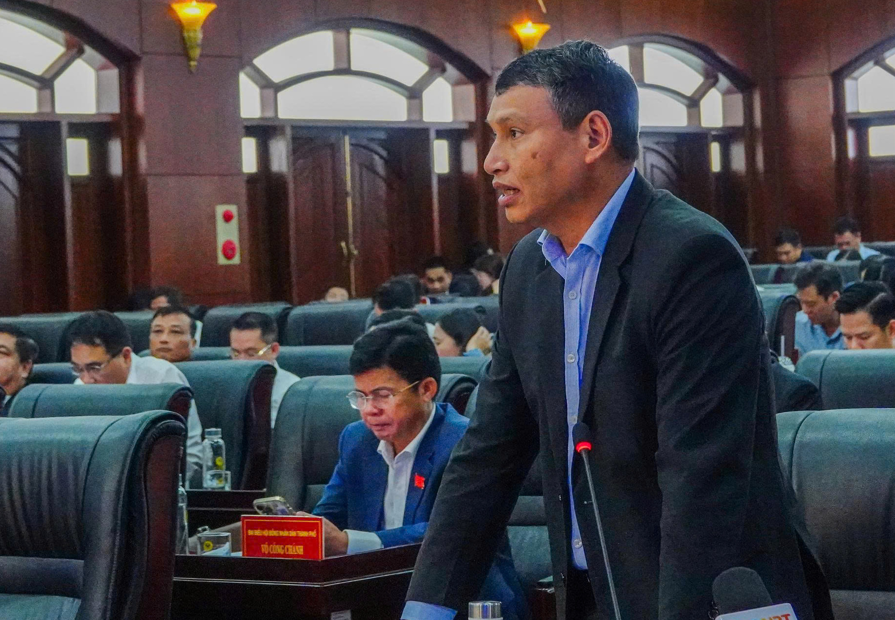 Đà Nẵng quy hoạch tổng thể khu Nam Hội An trước khi triển khai các dự án thành phần - Ảnh 2.