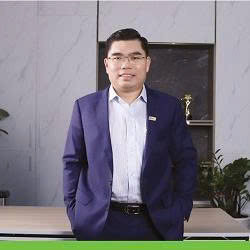 Ông Phan Tấn Đạt ứng cử đại biểu HĐND TPHCM nhiệm kỳ 2026–2031 - Ảnh 1.