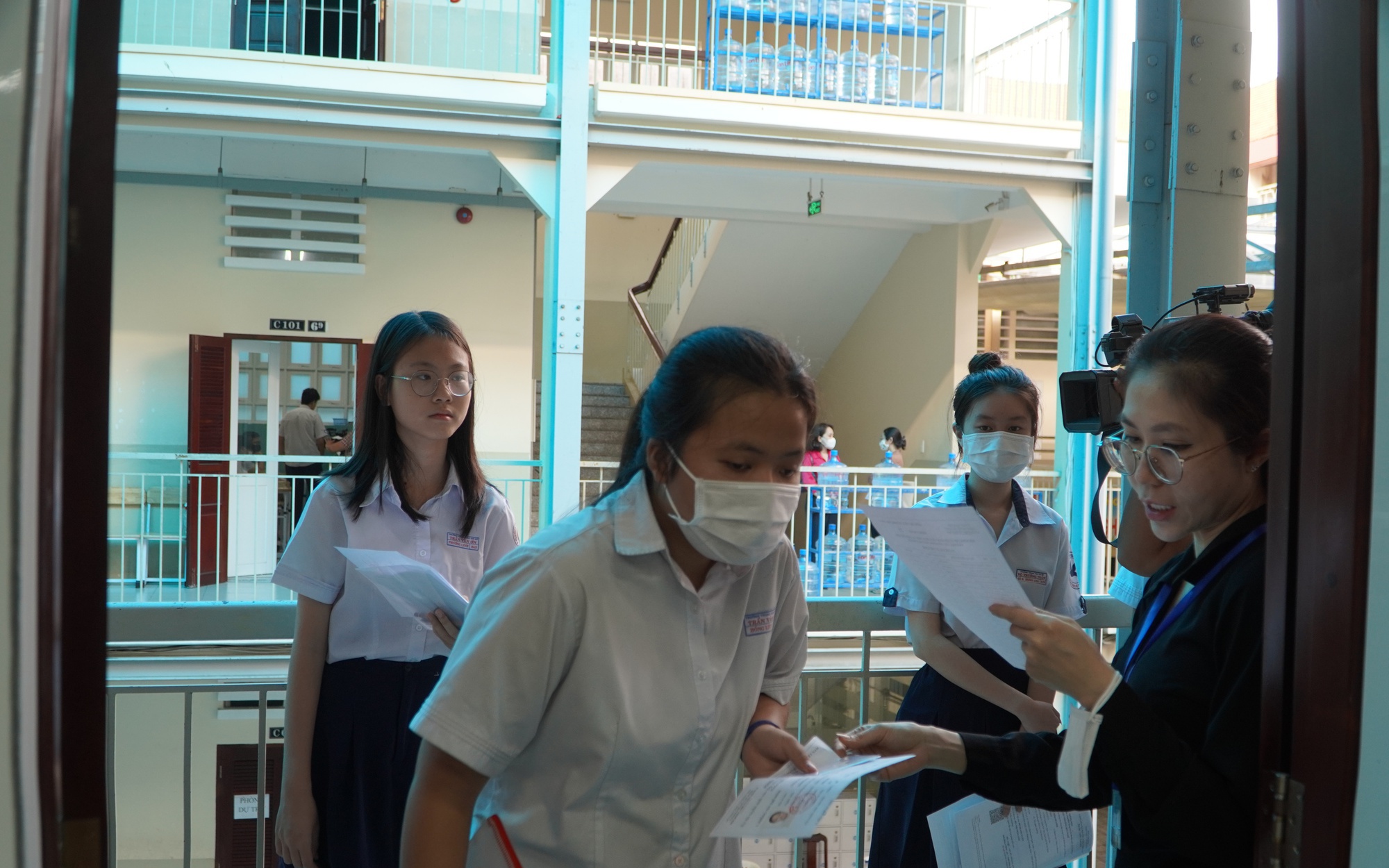 Gia Lai c&ocirc;ng bố lịch thi tuyển sinh lớp 10 năm học 2026-2027 - Ảnh 2.