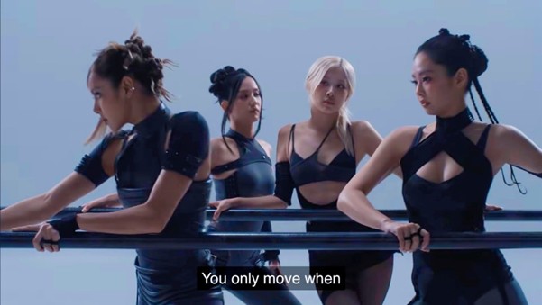 Thời trang Việt được BLACKPINK chọn   - Ảnh 2.