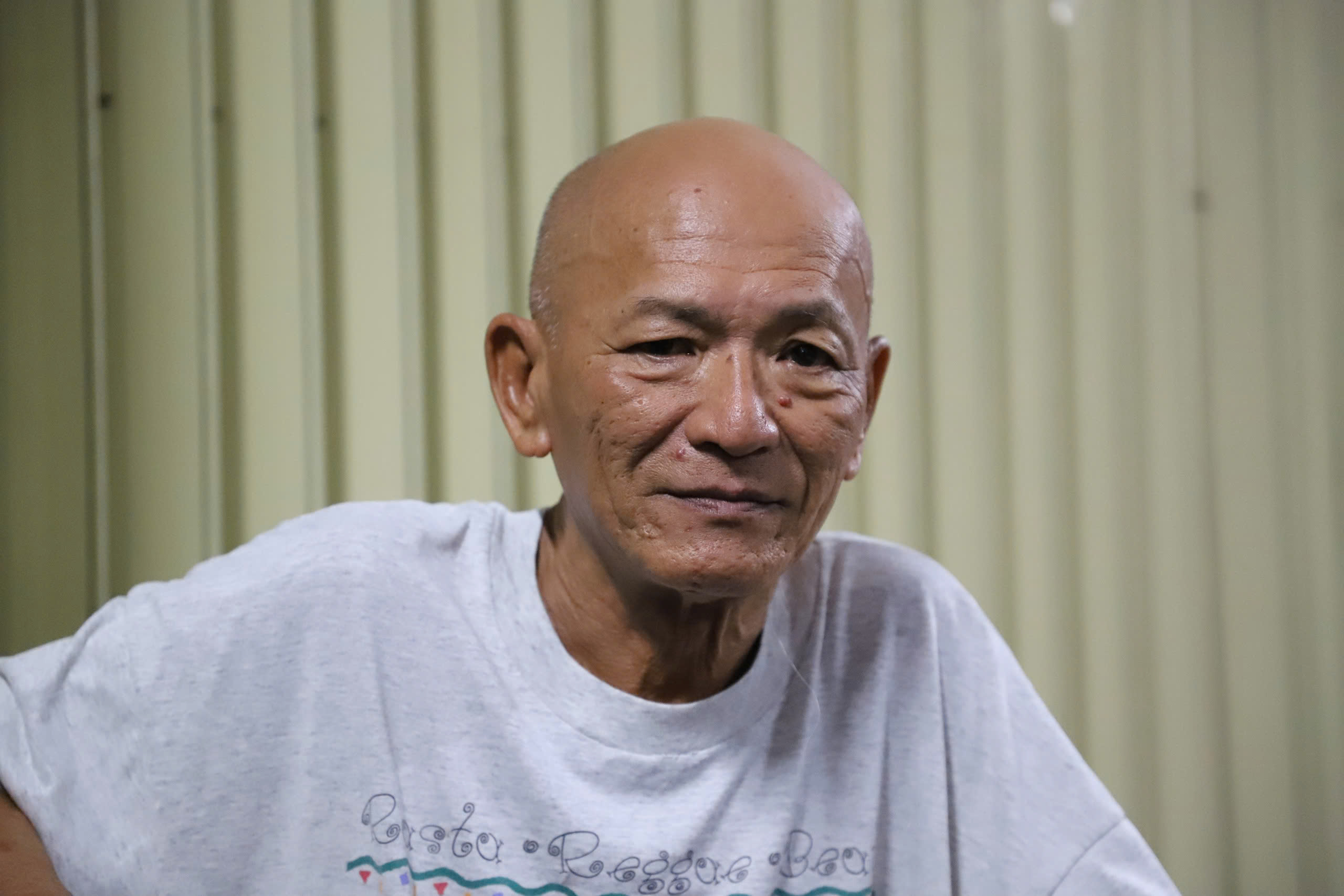 Vợ chồng Cần Thơ thắp lửa bếp ăn 0 đồng cho bệnh nhân nghèo - Ảnh 1. Vợ chồng Cần Thơ thắp lửa bếp ăn 0 đồng cho bệnh nhân nghèo - Ảnh 1.