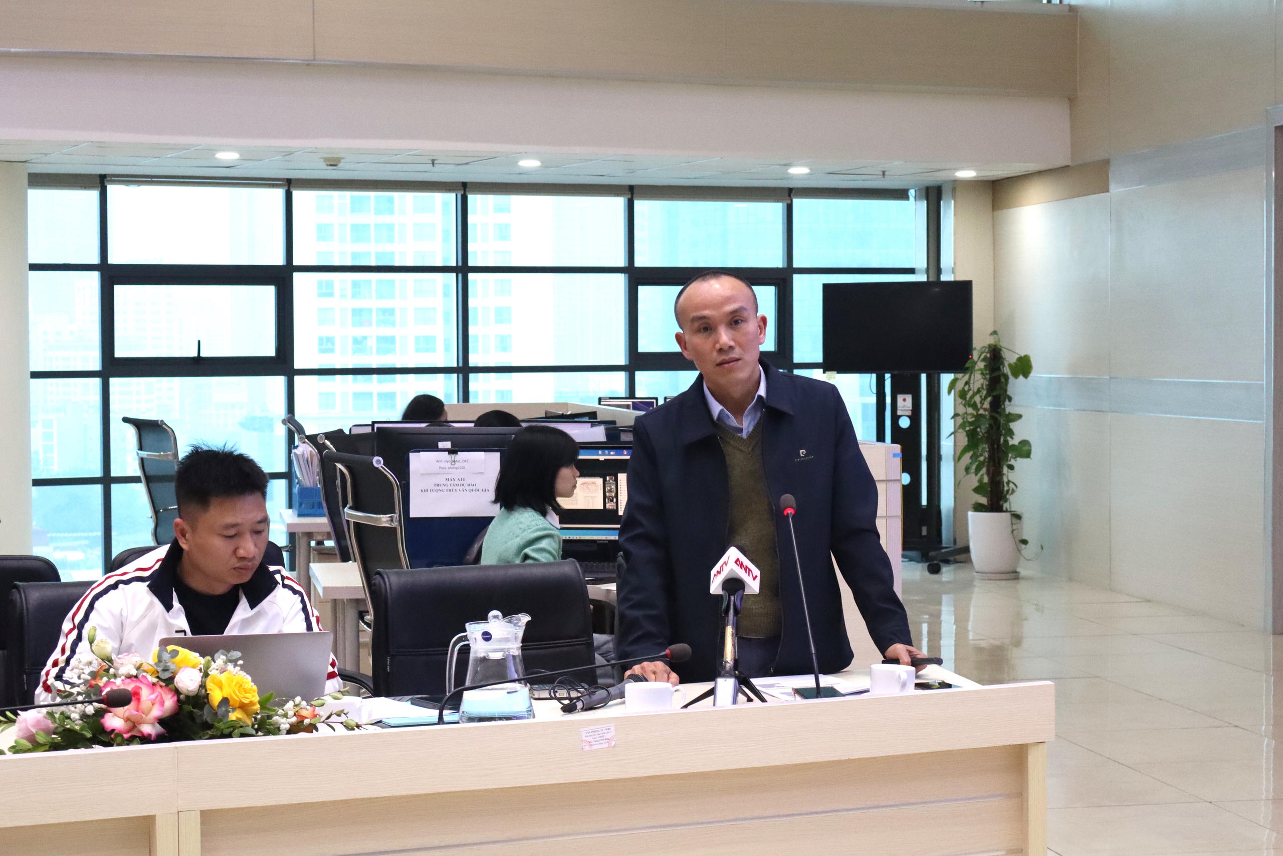 Dự báo bão 2026 tại Việt Nam: Số lượng ít nhưng cường độ mạnh cần chú ý - Ảnh 3.