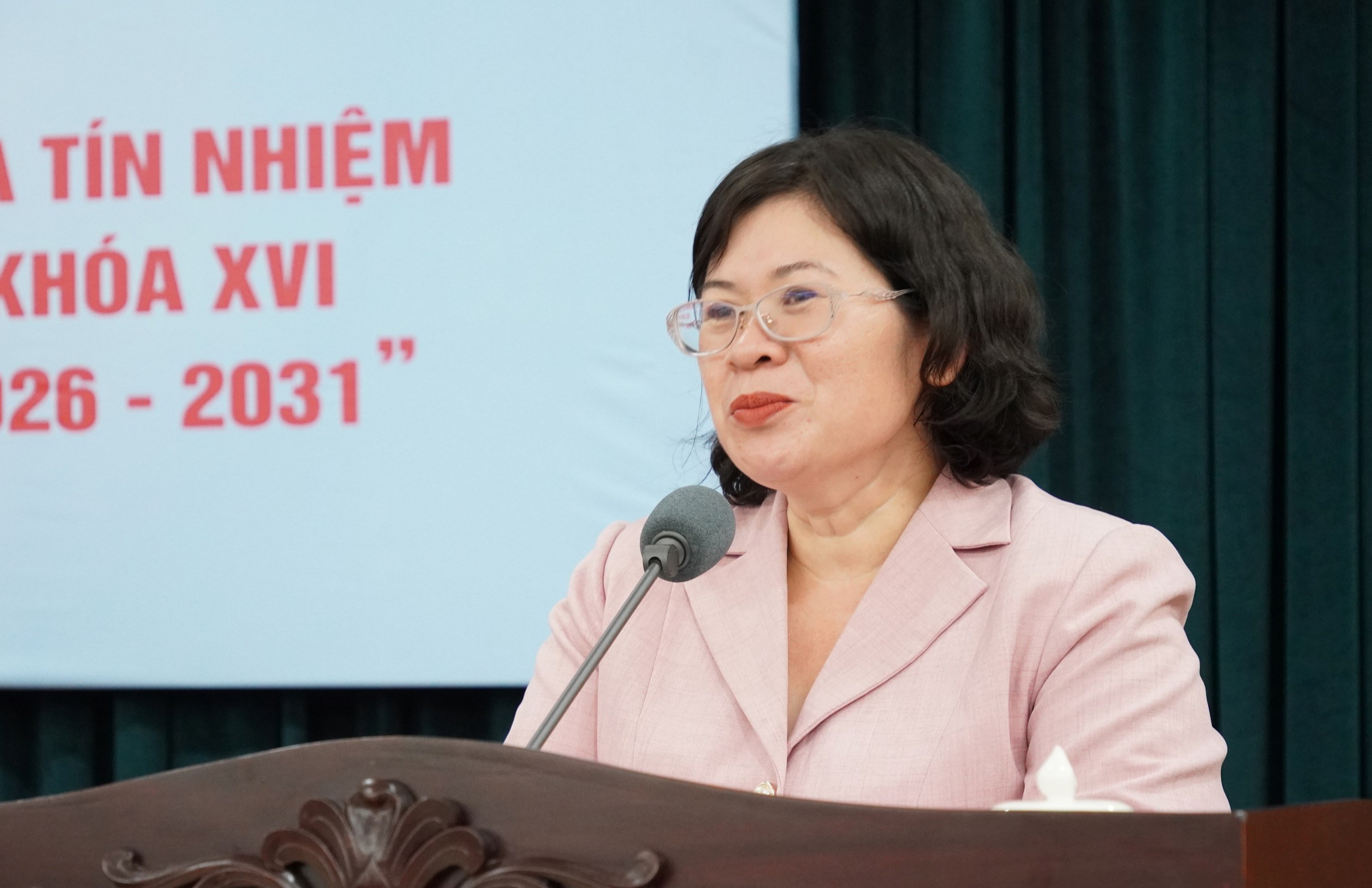 TPHCM công bố danh sách sơ bộ 60 người ứng cử đại biểu Quốc hội khóa XVI - Ảnh 5.