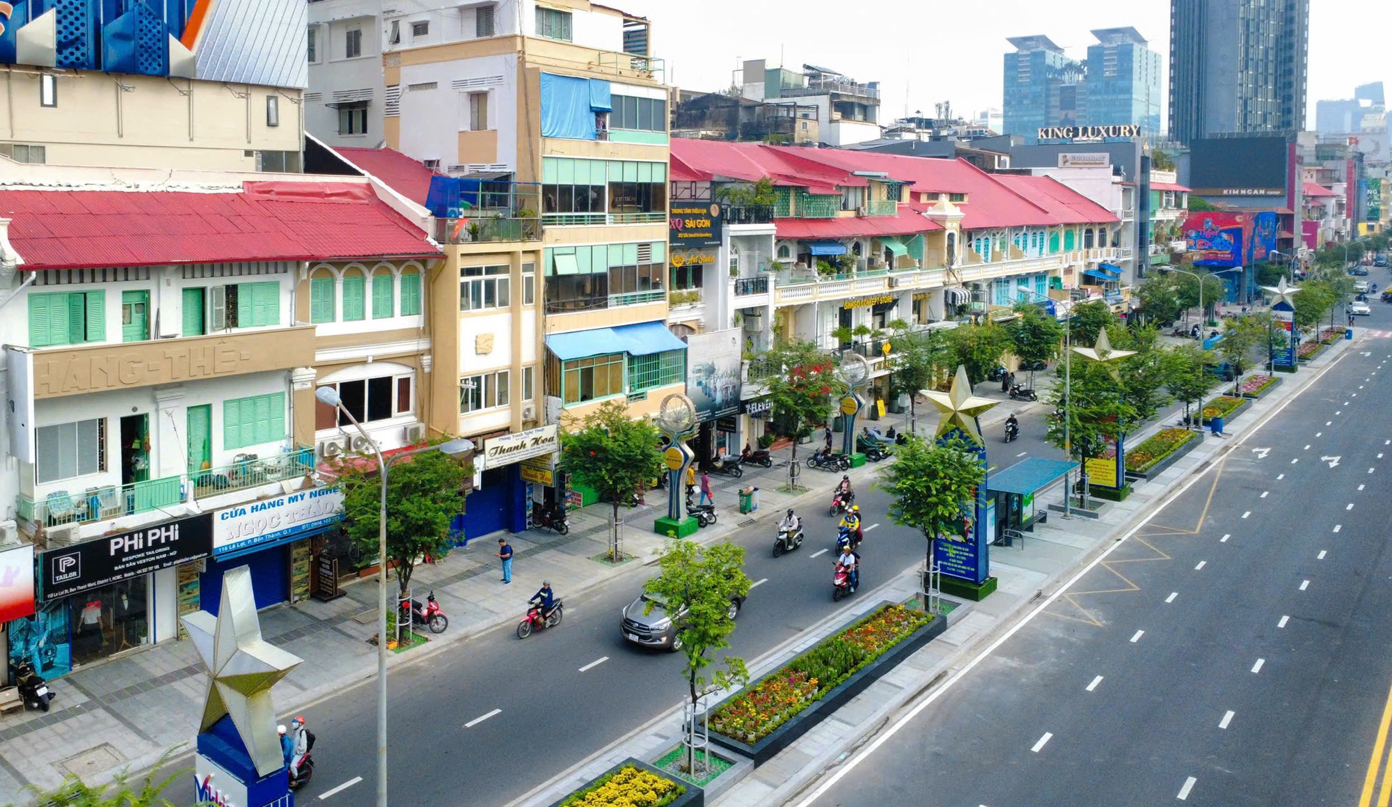 Phó Bí thư Thành ủy TPHCM Đặng Minh Thông nhận thêm nhiệm vụ - Ảnh 1.