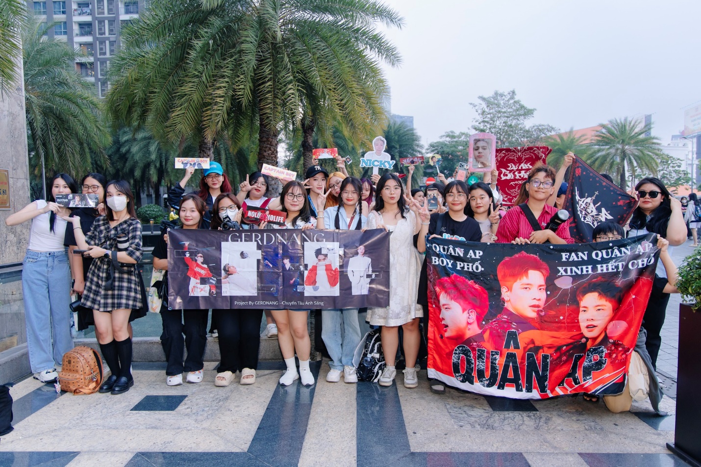 Year End Party nhà DatVietVAC – Đêm hội quy tụ và gắn kết những giá trị độc nhất - Ảnh 10.