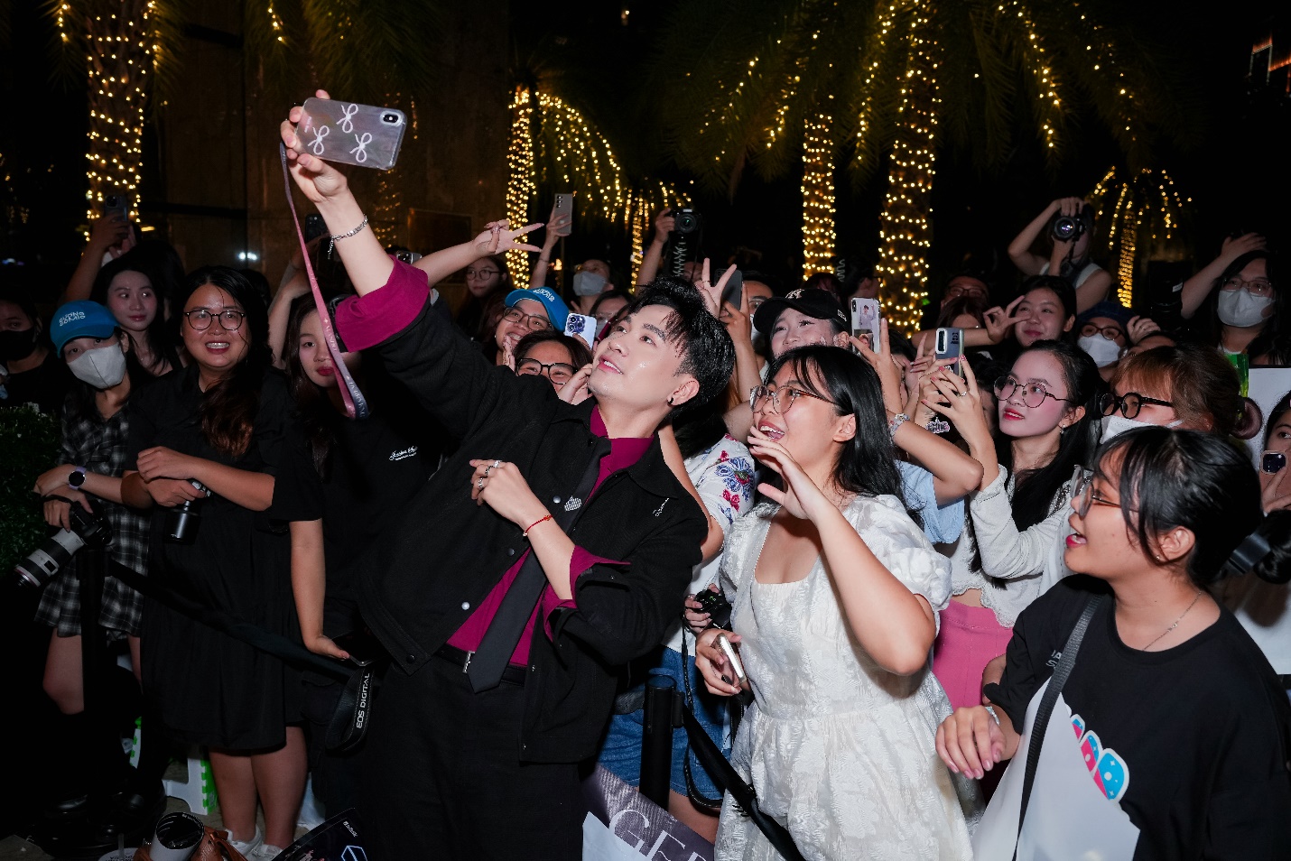 Year End Party nhà DatVietVAC – Đêm hội quy tụ và gắn kết những giá trị độc nhất - Ảnh 12.