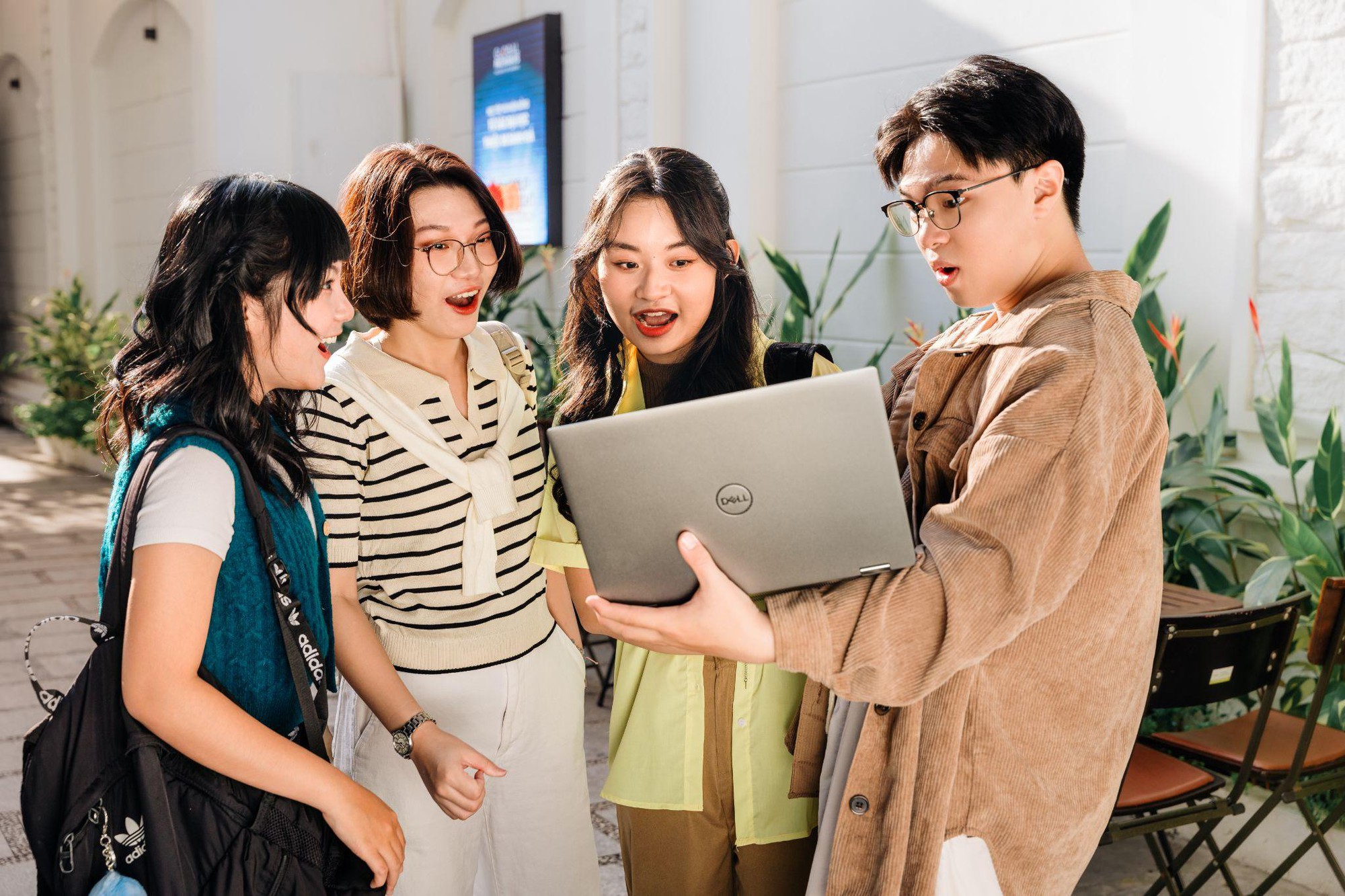 Global Pathways 2026: Du học chuyển tiếp trong bối cảnh giáo dục quốc tế biến động - Ảnh 1.