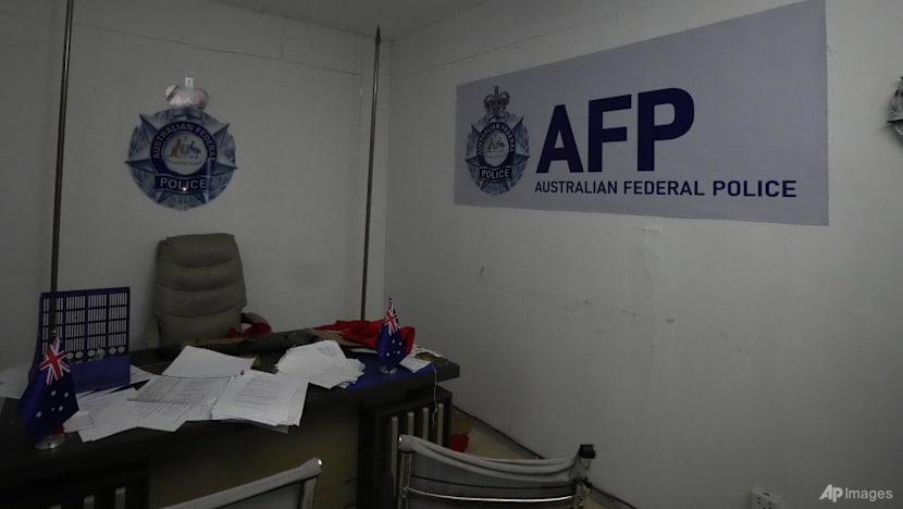 Th&aacute;i Lan vạch trần bằng chứng tổ chức lừa đảo bi&ecirc;n giới Campuchia - Ảnh 3.