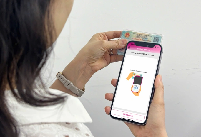 Ngân hàng Nhà nước nói gì về tài khoản thanh toán của hộ kinh doanh? - Ảnh 1.