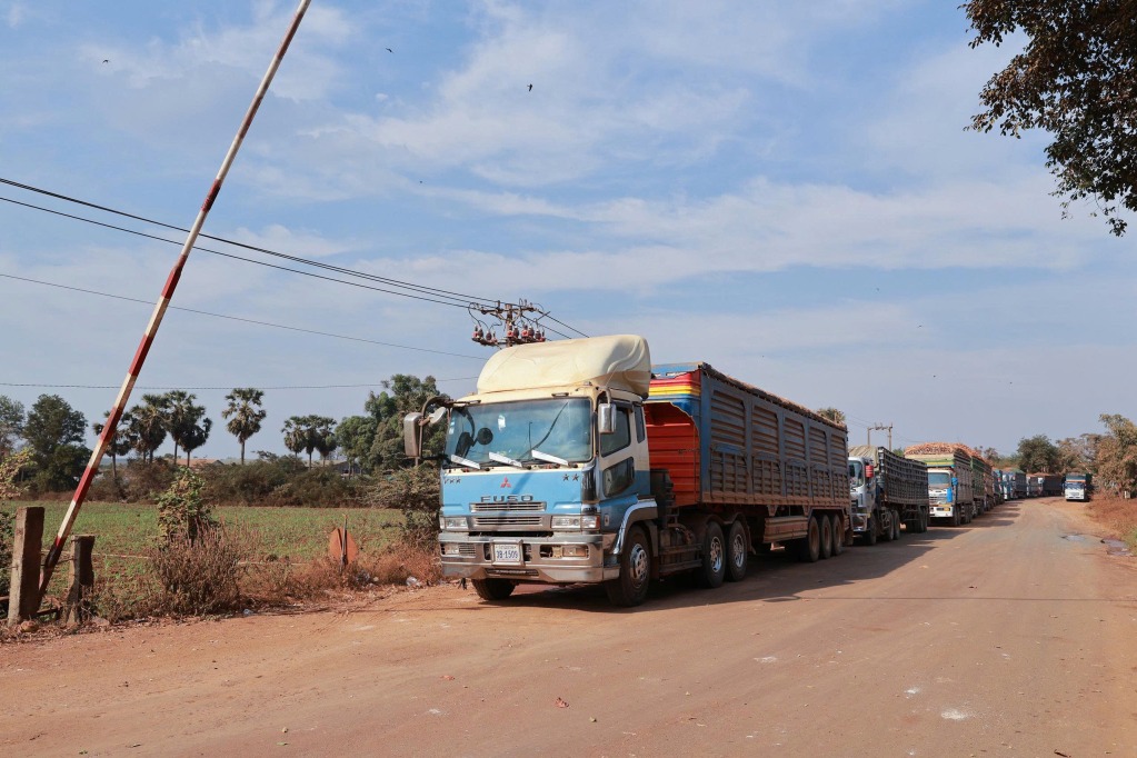 Cấp bách hướng dẫn kiểm tra thực phẩm nhập khẩu đảm bảo thông quan hàng hóa 2026 - Ảnh 1.