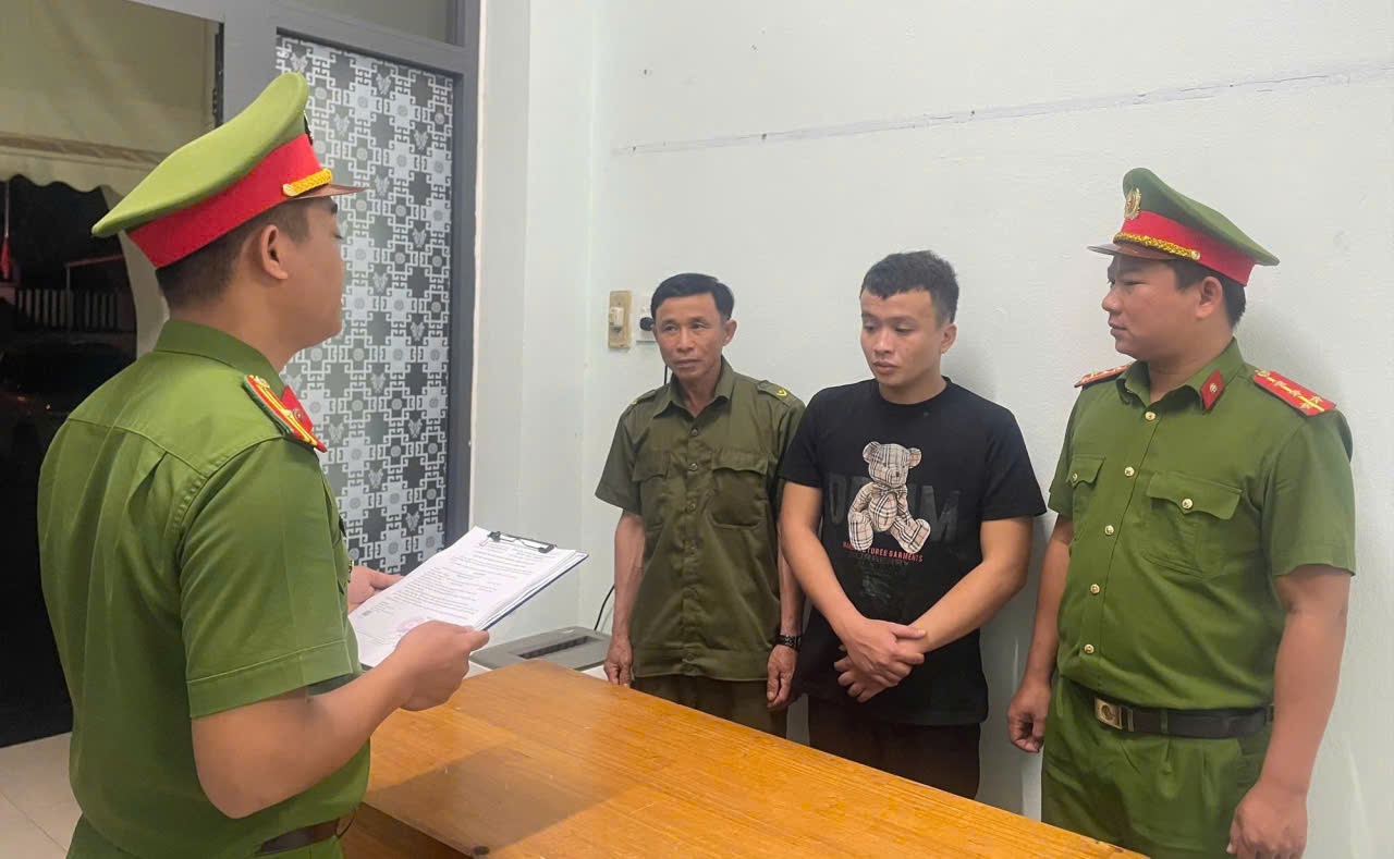 Nam thanh niên Đà Nẵng trộm gần 150 triệu đồng trong phòng cô gái - Ảnh 1. Nam thanh niên Đà Nẵng trộm gần 150 triệu đồng trong phòng cô gái - Ảnh 1.