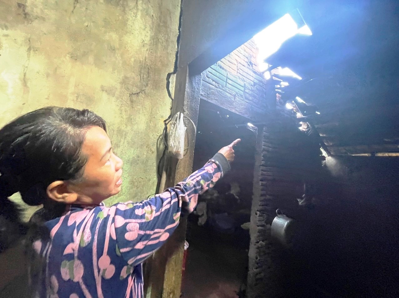 Gỡ vướng dự án công viên trên khu đất "treo" gần 30 năm ở Quảng Ngãi - Ảnh 4.
