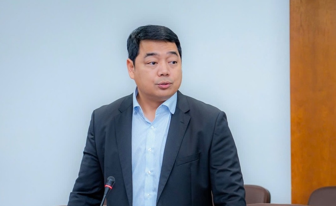 ACV thay đổi phụ trách Ban điều hành, Kế toán trưởng - Ảnh 1.