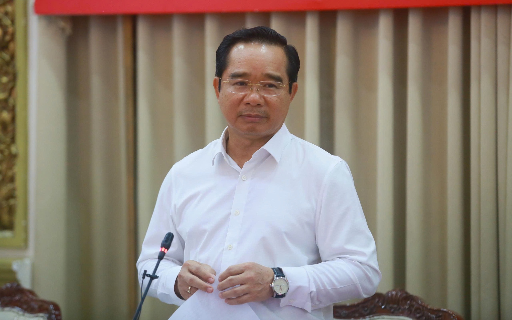 Kinh tế TPHCM đầu năm có nhiều kết quả tích cực - Ảnh 4.