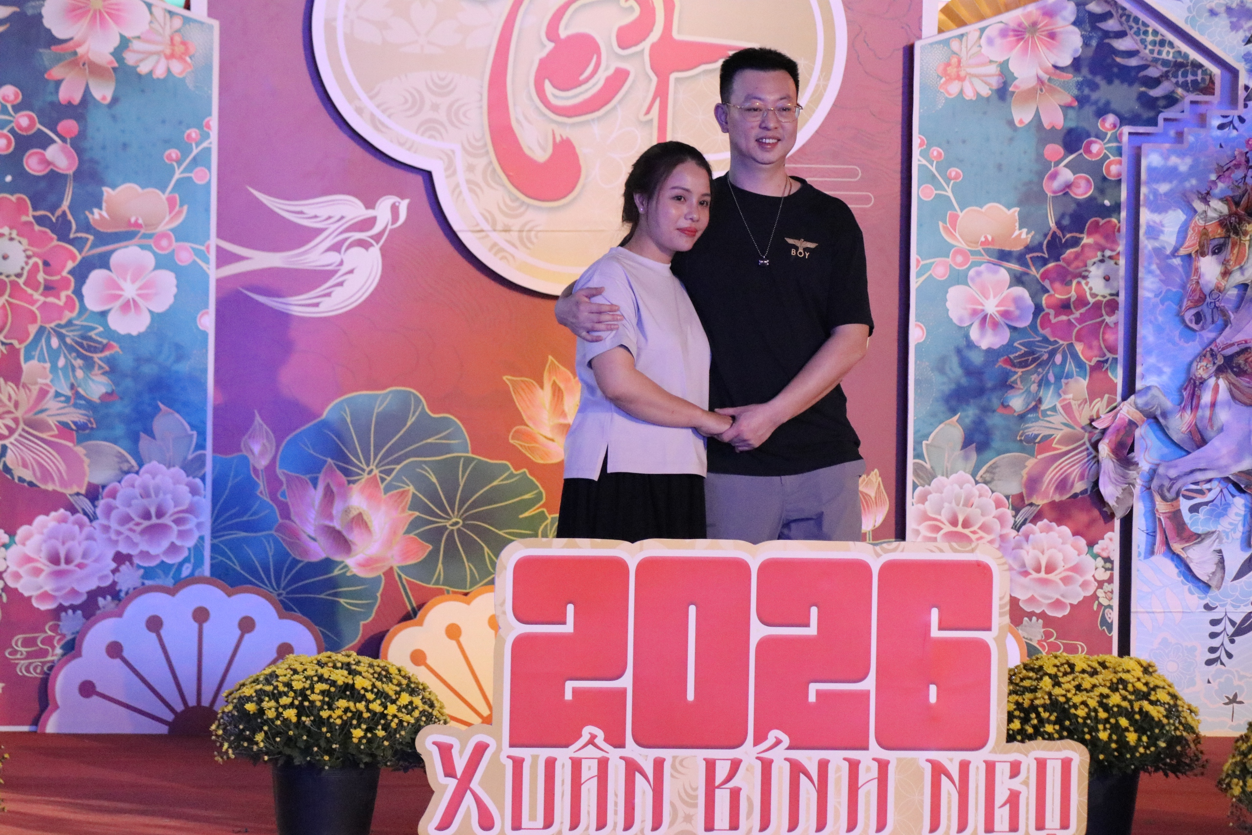 Nhiều c&ocirc;ng tr&igrave;nh chỉnh trang đ&ocirc; thị bắt đầu mở cửa, TPHCM tr&agrave;n ngập sắc xu&acirc;n - Ảnh 23.