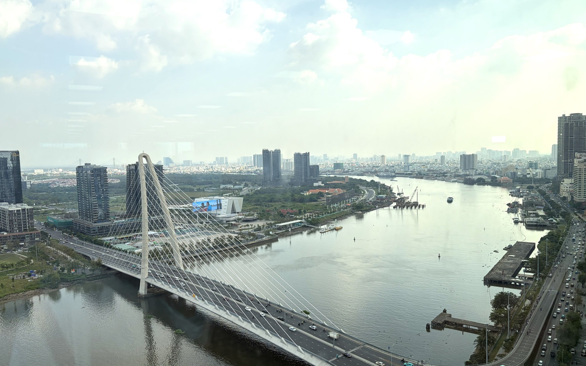 V&igrave; sao TPHCM điều chỉnh quy hoạch khu Thủ Thi&ecirc;m? - Ảnh 2.