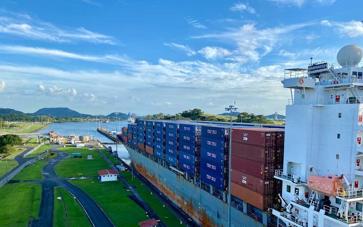 Panama &ldquo;đ&aacute;p trả&rdquo; chỉ tr&iacute;ch từ Trung Quốc vụ thu hồi cảng - Ảnh 2.