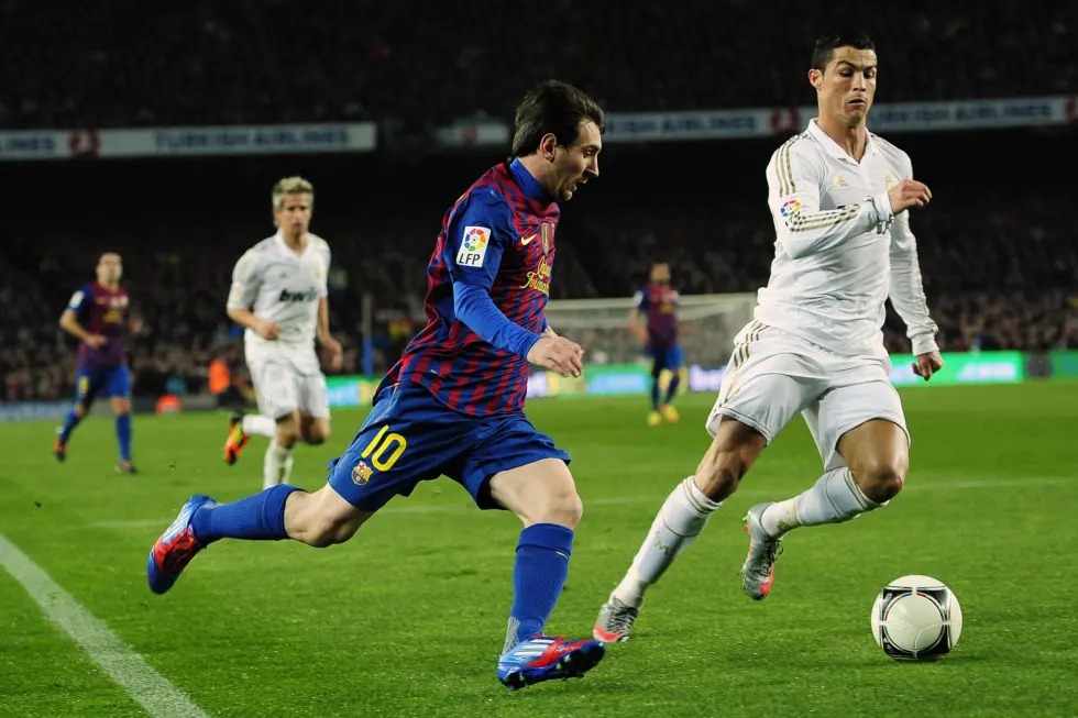 Ronaldo có thể về lại "mái nhà xưa" Man Utd? - Ảnh 1.