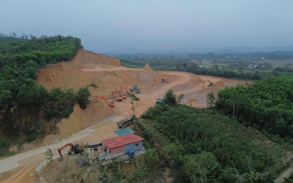 Ứng phó giá vật liệu xây dựng tăng trong bối cảnh Kinh tế 2026 - Ảnh 1. Ứng phó giá vật liệu xây dựng tăng trong bối cảnh Kinh tế 2026 - Ảnh 1.