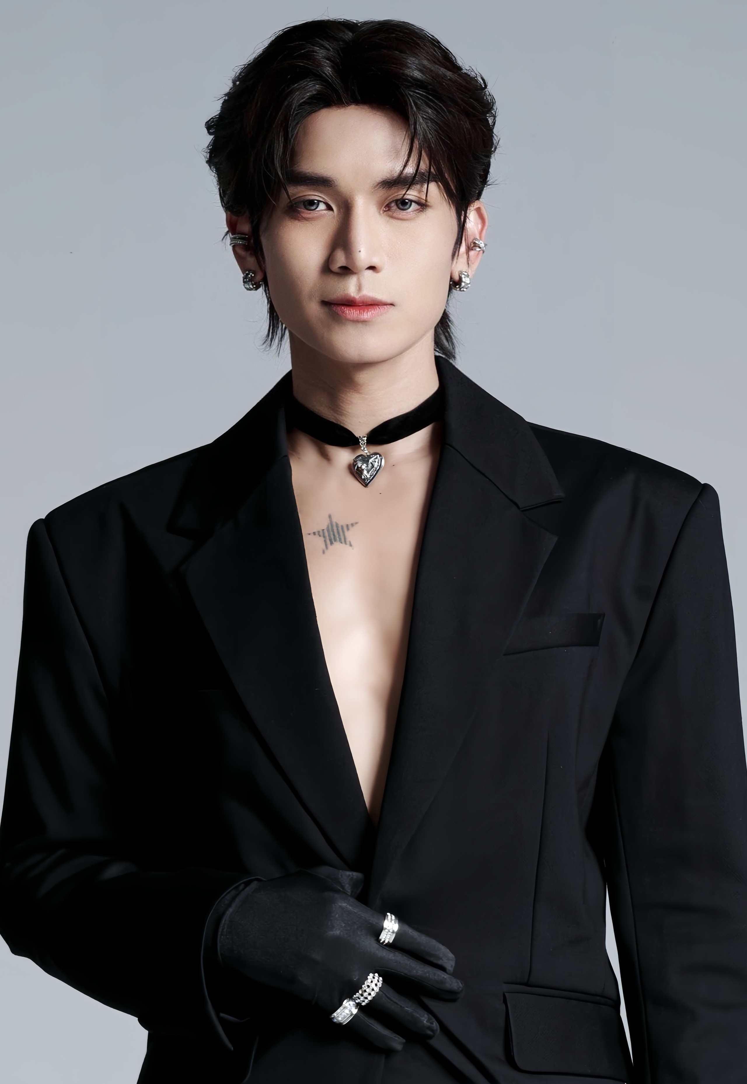 Nghệ sĩ BB Trần: Thánh đường nghệ thuật là lẽ sống  - Ảnh 9.