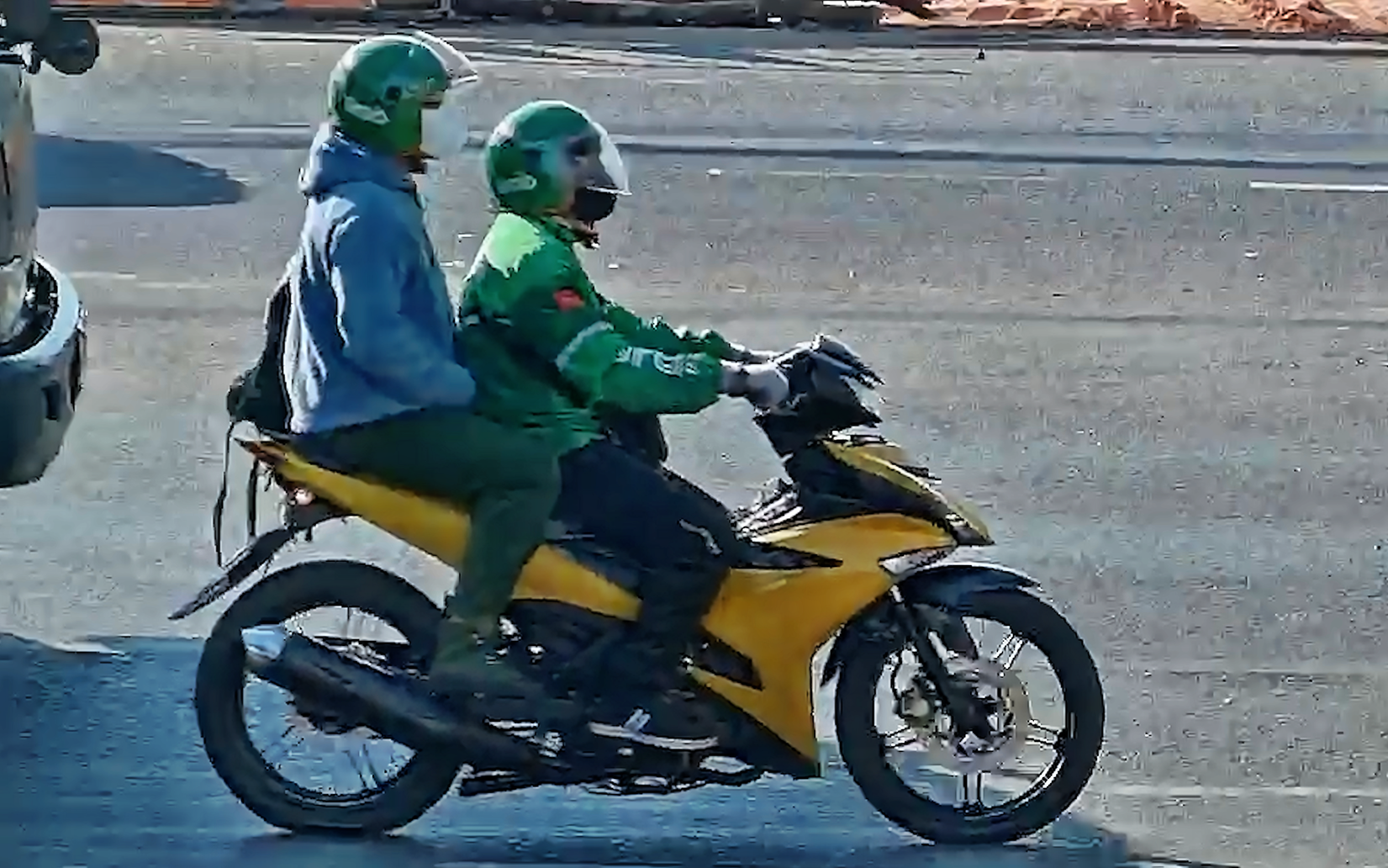 C&ocirc;ng an Gia Lai c&ocirc;ng bố danh t&iacute;nh nh&oacute;m cướp ng&acirc;n h&agrave;ng - Ảnh 1.