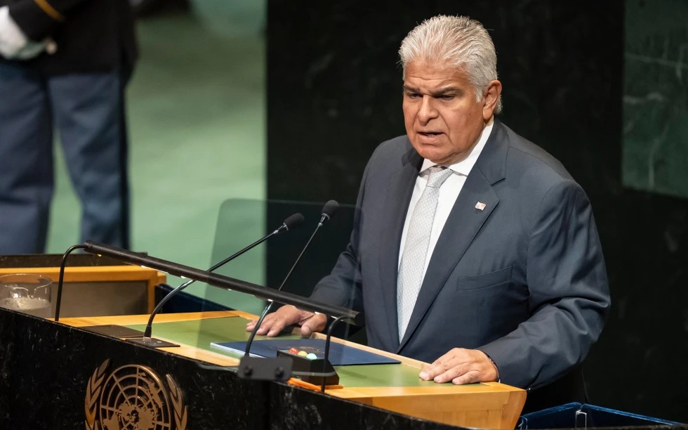 Panama cắt hợp đồng cảng li&ecirc;n quan Trung Quốc, giao c&ocirc;ng ty Đan Mạch, Thụy Sĩ vận h&agrave;nh - Ảnh 2.