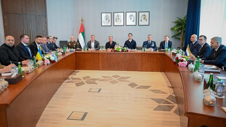 TASS: Nga ra y&ecirc;u cầu &lsquo;cứng&rsquo; trong h&ograve;a đ&agrave;m Ukraine - Ảnh 1.