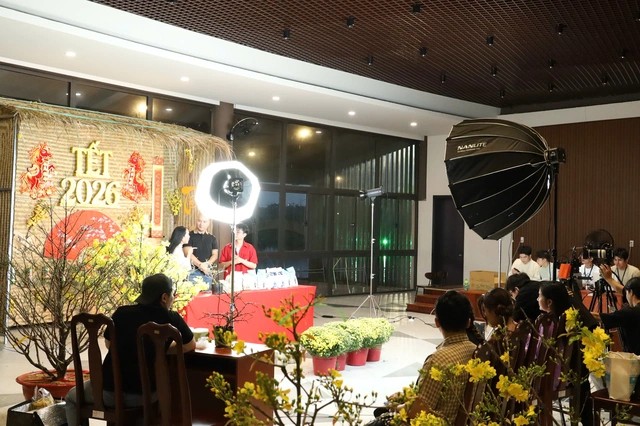 Nhiều c&aacute;ch hỗ trợ ti&ecirc;u thụ n&ocirc;ng sản - Ảnh 1.