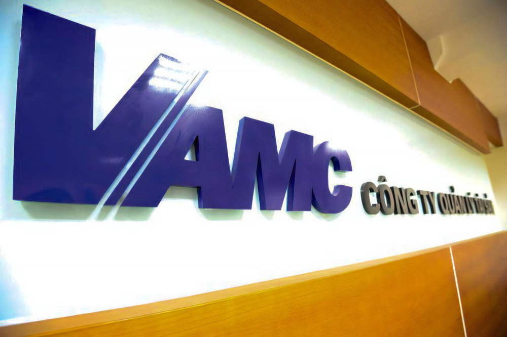 Liên tục giảm giá nợ xấu hàng trăm tỉ đồng của Công ty du lịch Nam Biển Đông - Ảnh 1.