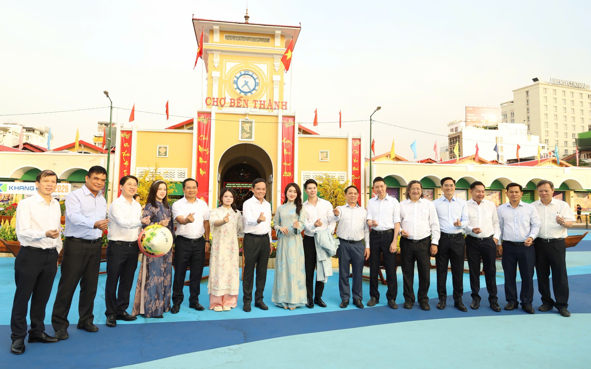 Số phận c&aacute;c c&ocirc;ng vi&ecirc;n tạm sau dịp Tết Nguy&ecirc;n đ&aacute;n - Ảnh 2.