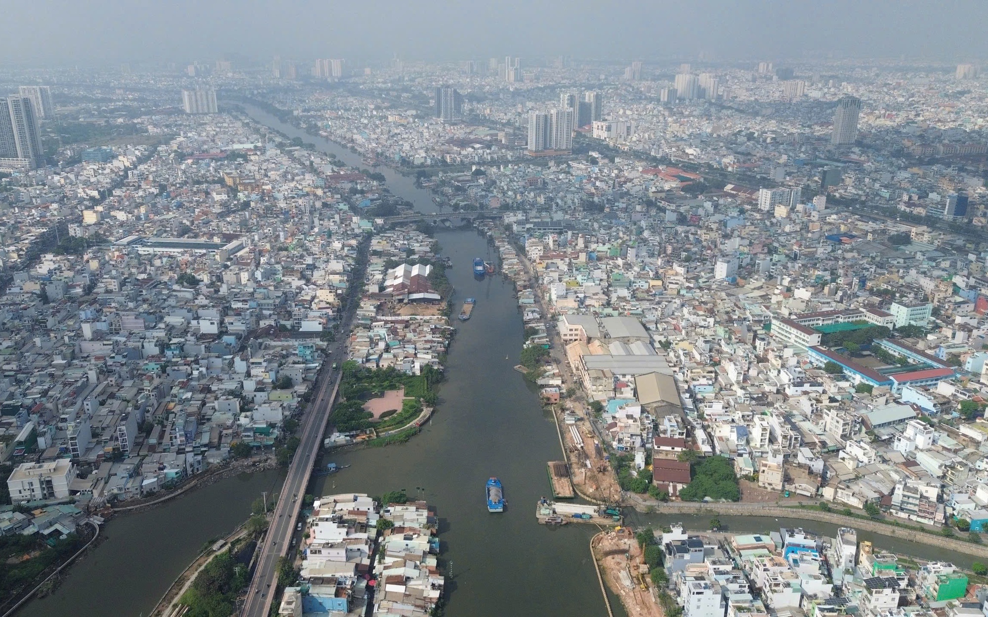 TPHCM: Đề xuất mới về diện tích tối thiểu được tách thửa - Ảnh 2.