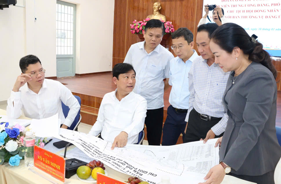 T&igrave;m đ&aacute;p số cho chung cư cũ (*): Nhiều giải ph&aacute;p linh hoạt - Ảnh 2.