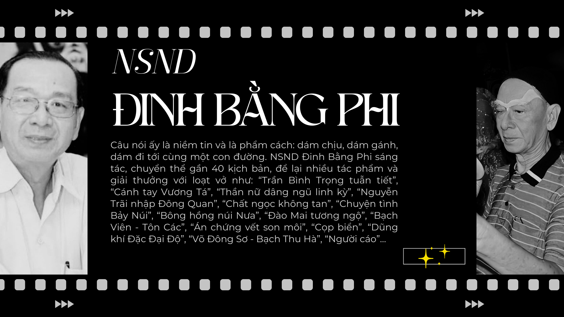 Những cây đại thụ rời khu rừng ký ức: Những người giữ hồn di sản đã rời cõi tạm - Ảnh 3.