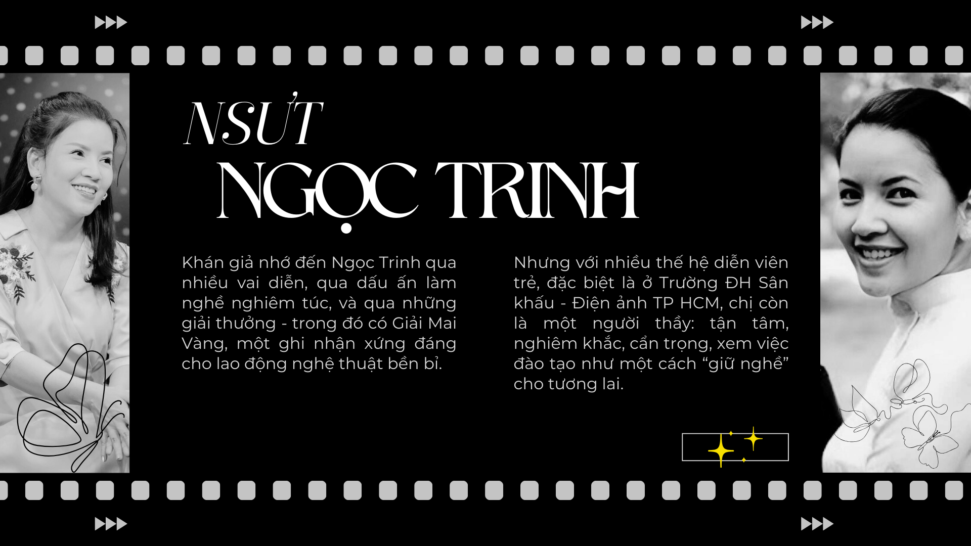 Khi những gương mặt thân quen khép lại một thời vàng son: - Ảnh 7.
