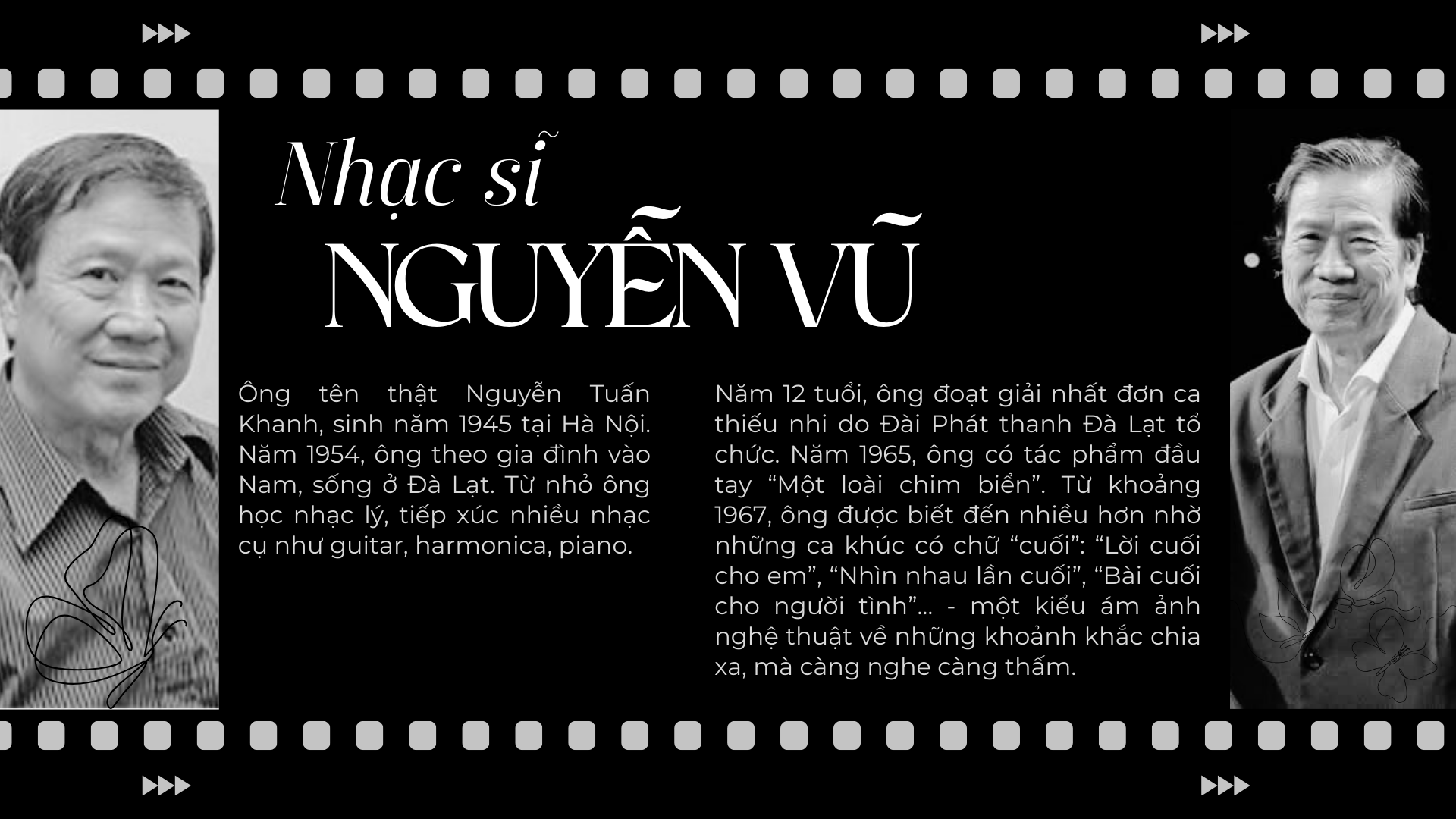 Những cây đại thụ rời khu rừng ký ức: Những người giữ hồn di sản đã rời cõi tạm - Ảnh 9.