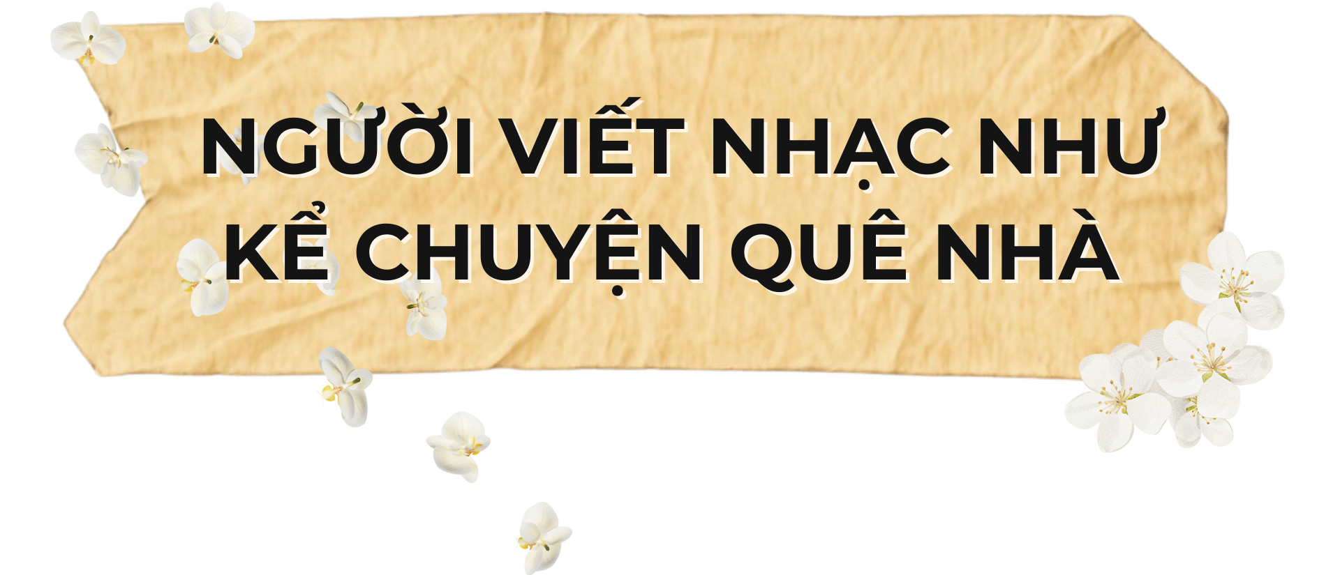 Những cây đại thụ rời khu rừng ký ức: Những người giữ hồn di sản đã rời cõi tạm - Ảnh 6.
