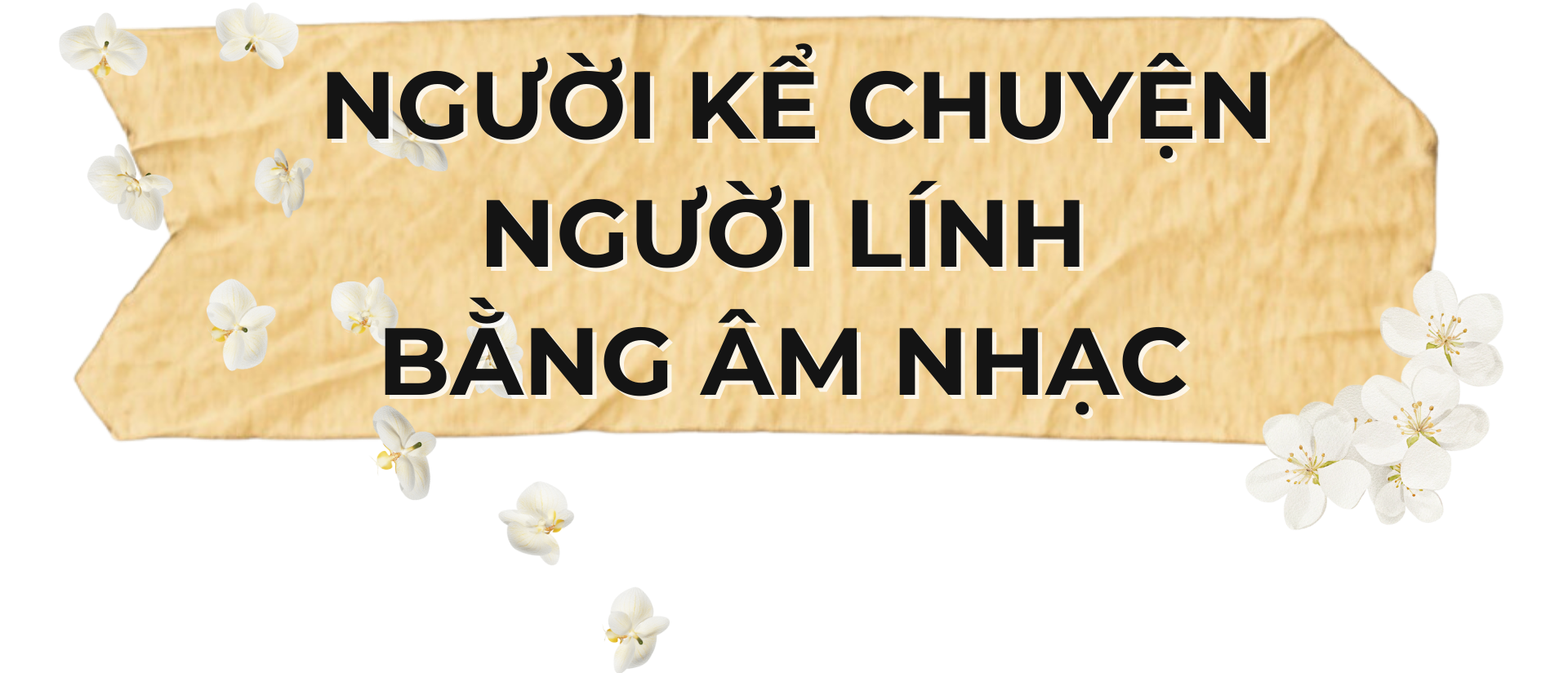 Những cây đại thụ rời khu rừng ký ức: Những người giữ hồn di sản đã rời cõi tạm - Ảnh 10.