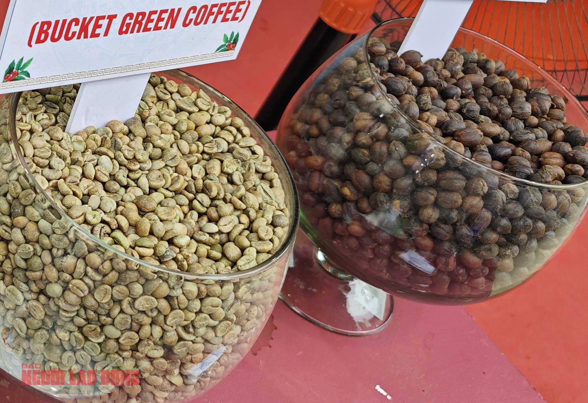 Gi&aacute; c&agrave; ph&ecirc; h&ocirc;m nay 7-2: Chốt tuần giảm mạnh  - Ảnh 1.