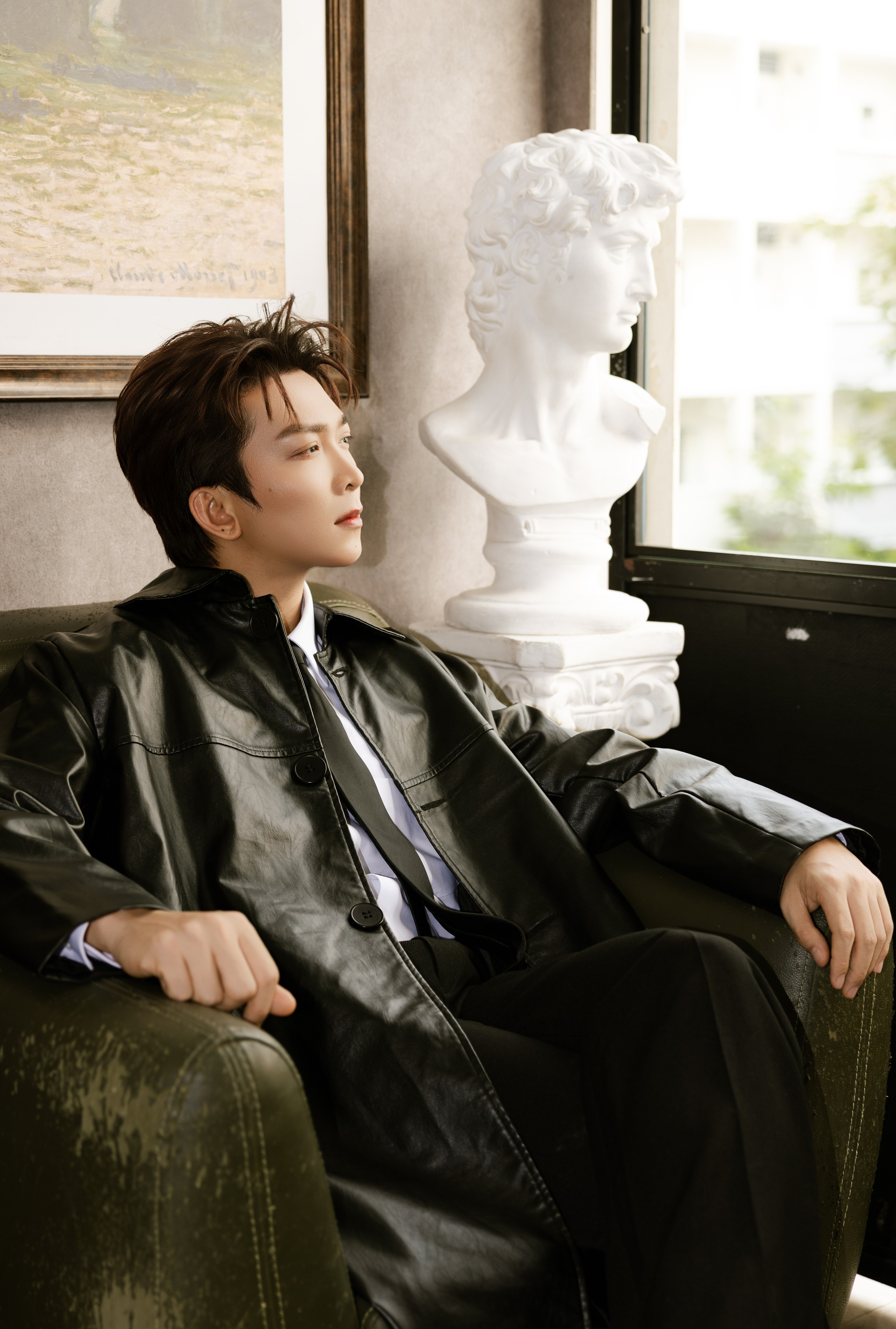 "Vẫn là Tăng Phúc, nhưng luôn là một phiên bản tốt hơn mỗi ngày"  - Ảnh 6.