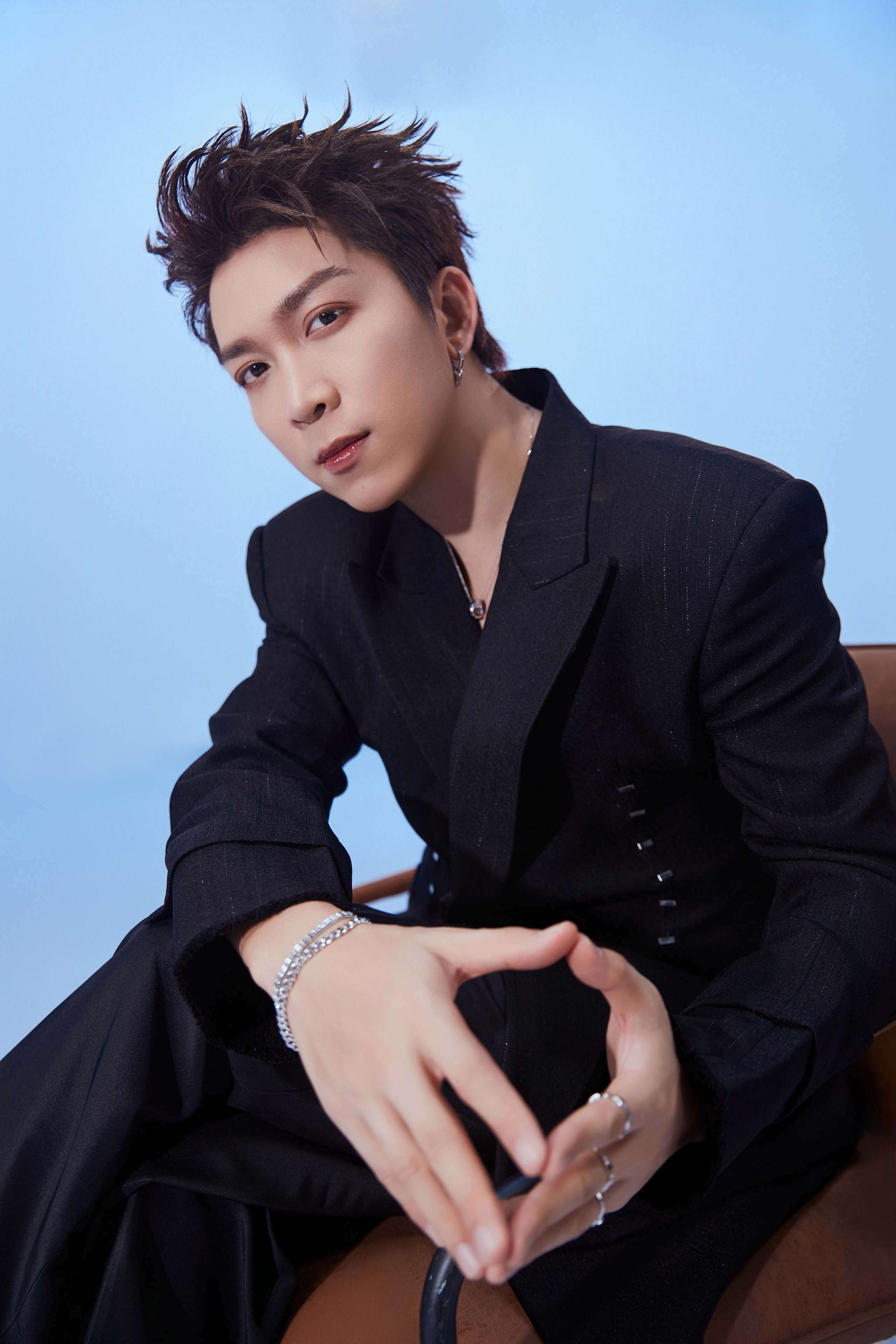 "Vẫn là Tăng Phúc, nhưng luôn là một phiên bản tốt hơn mỗi ngày"  - Ảnh 21.