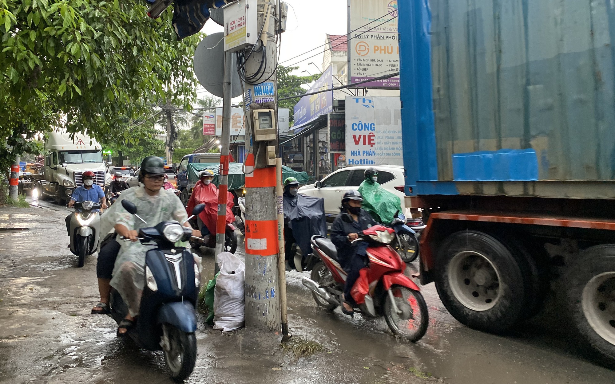 R&agrave; so&aacute;t tiến độ loạt dự &aacute;n giao th&ocirc;ng trọng điểm - Ảnh 2.