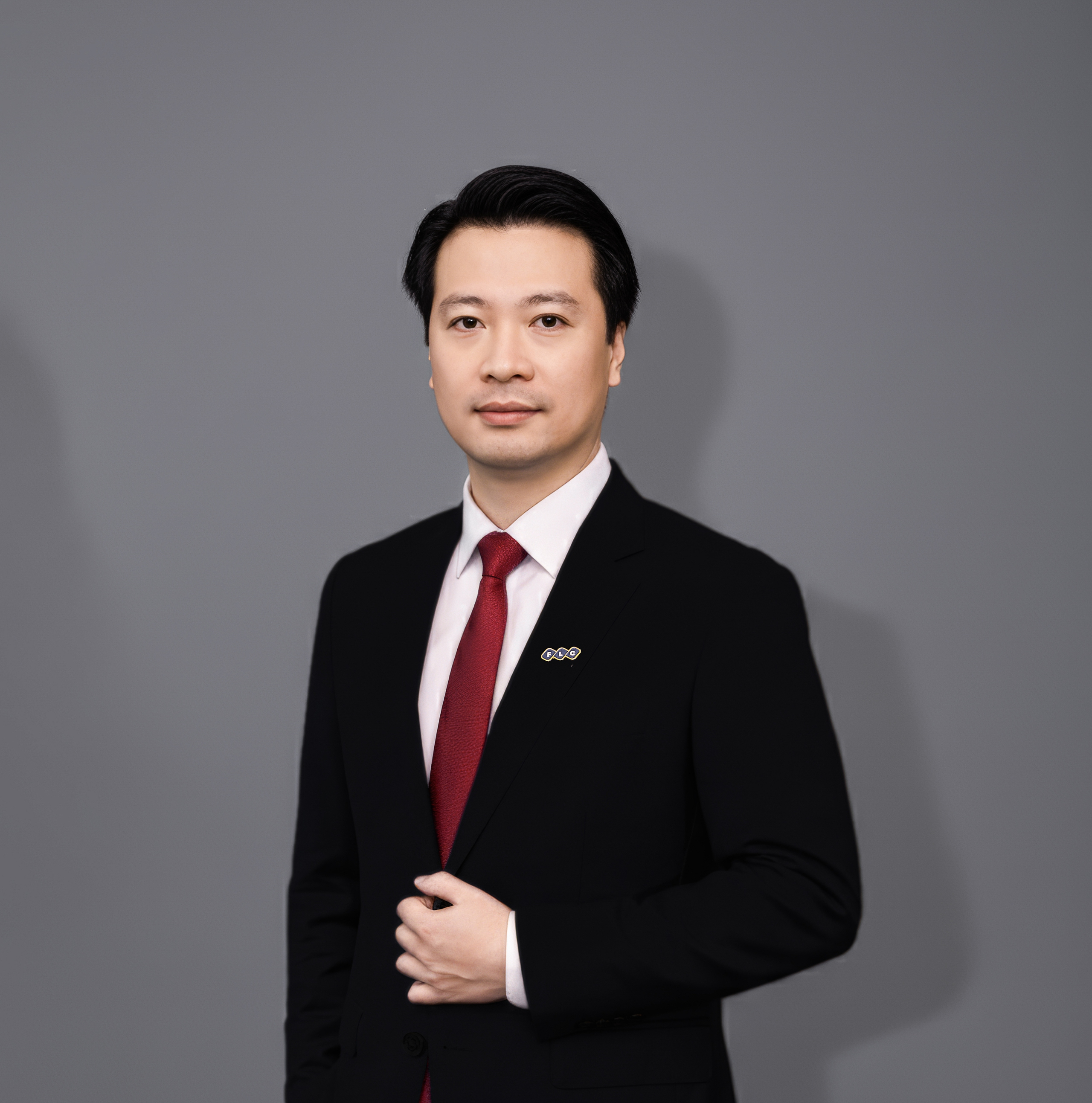 Tập đoàn FLC bổ nhiệm Tổng giám đốc mới , Ông Trịnh Văn Nam năm 2026 - Ảnh 1.