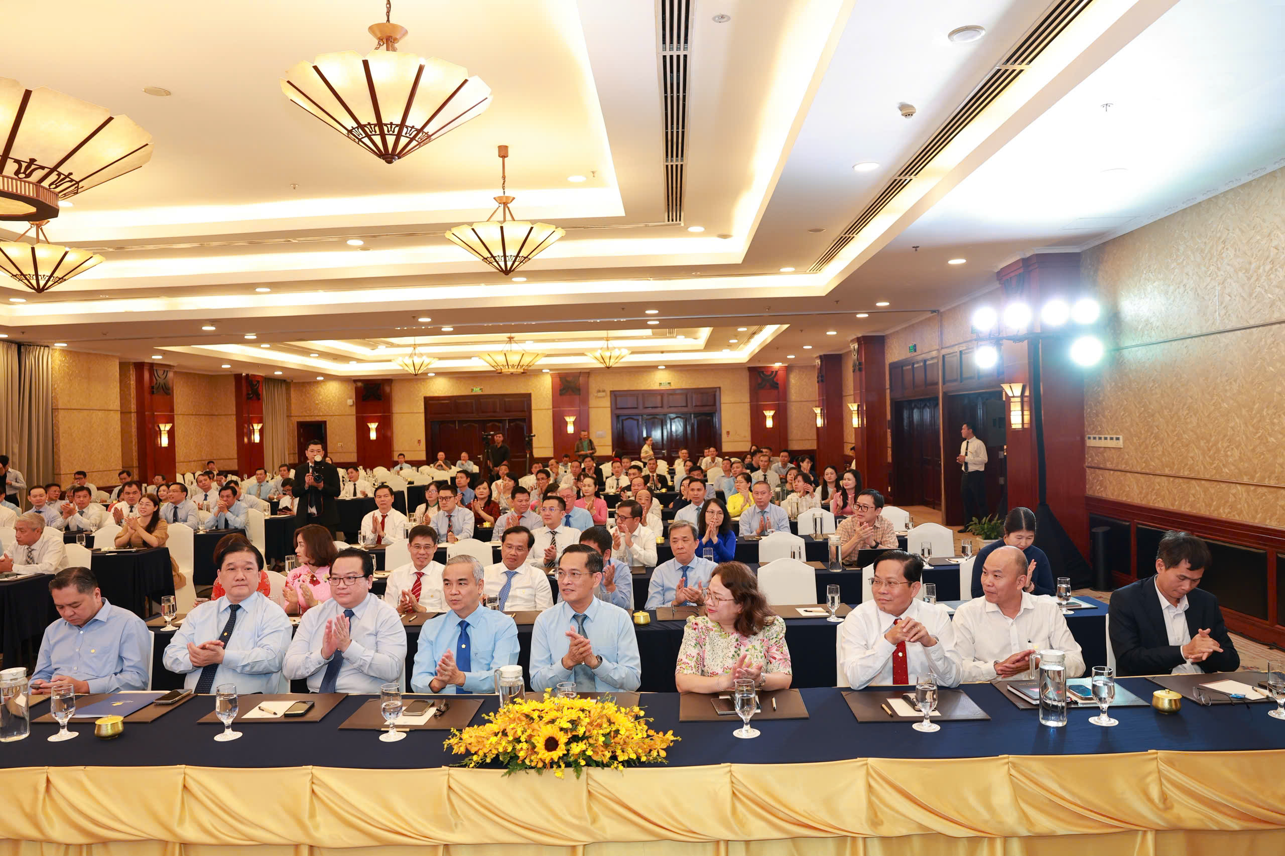 Saigontourist Group đẩy mạnh phát triển du lịch TPHCM năm 2026 - Ảnh 3.